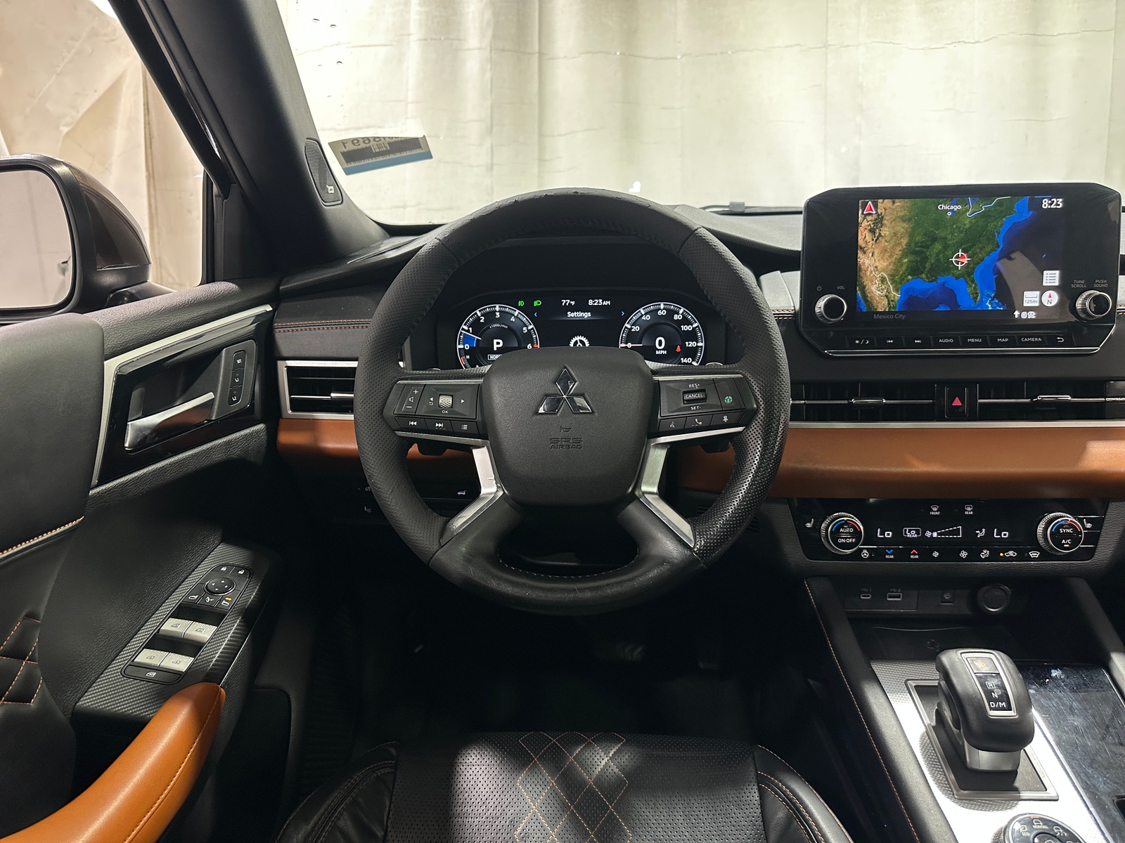 Thumbnail: 2022 Mitsubishi Outlander - 4