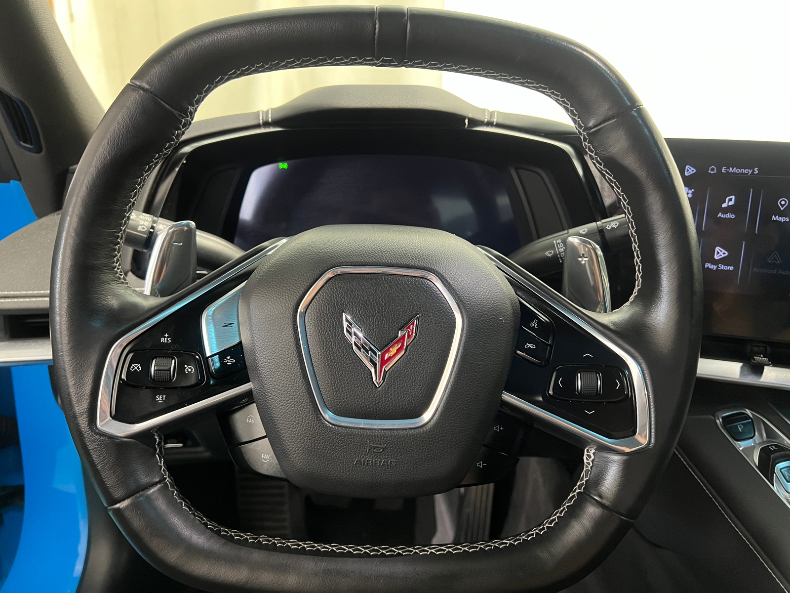 Thumbnail: 2024 Chevrolet Corvette - 3