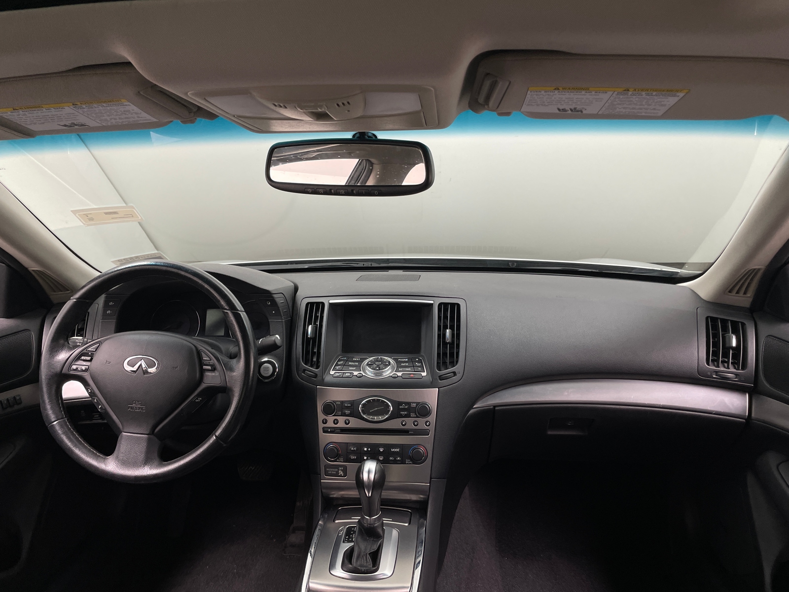 Thumbnail: 2013 INFINITI G37 - 2