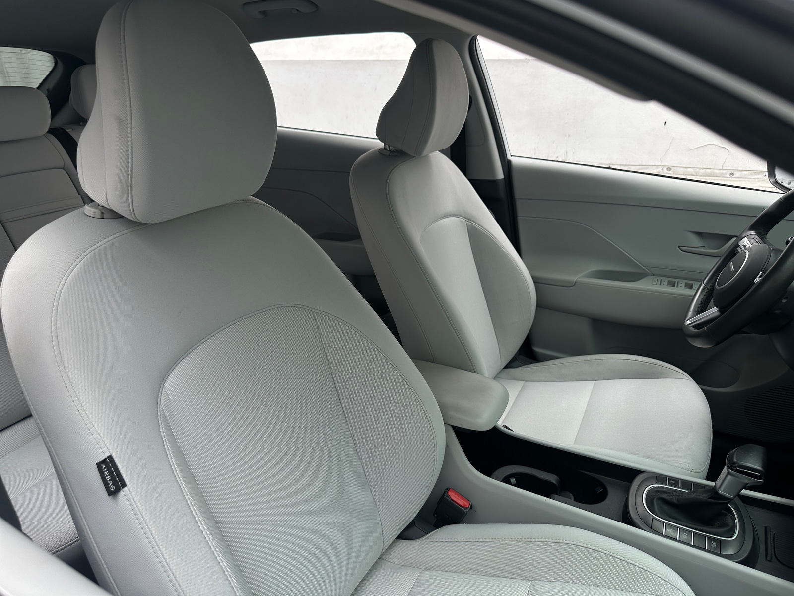 Thumbnail: 2026 Hyundai Kona - 2