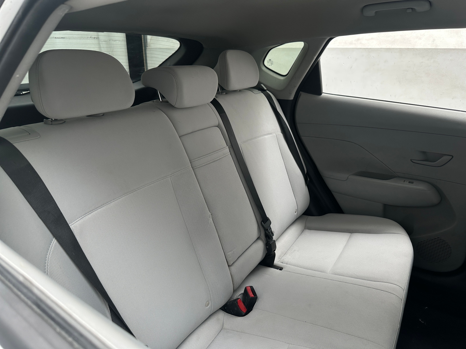Thumbnail: 2026 Hyundai Kona - 6