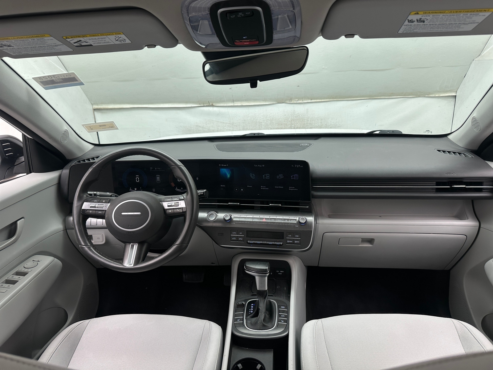 Thumbnail: 2026 Hyundai Kona - 3