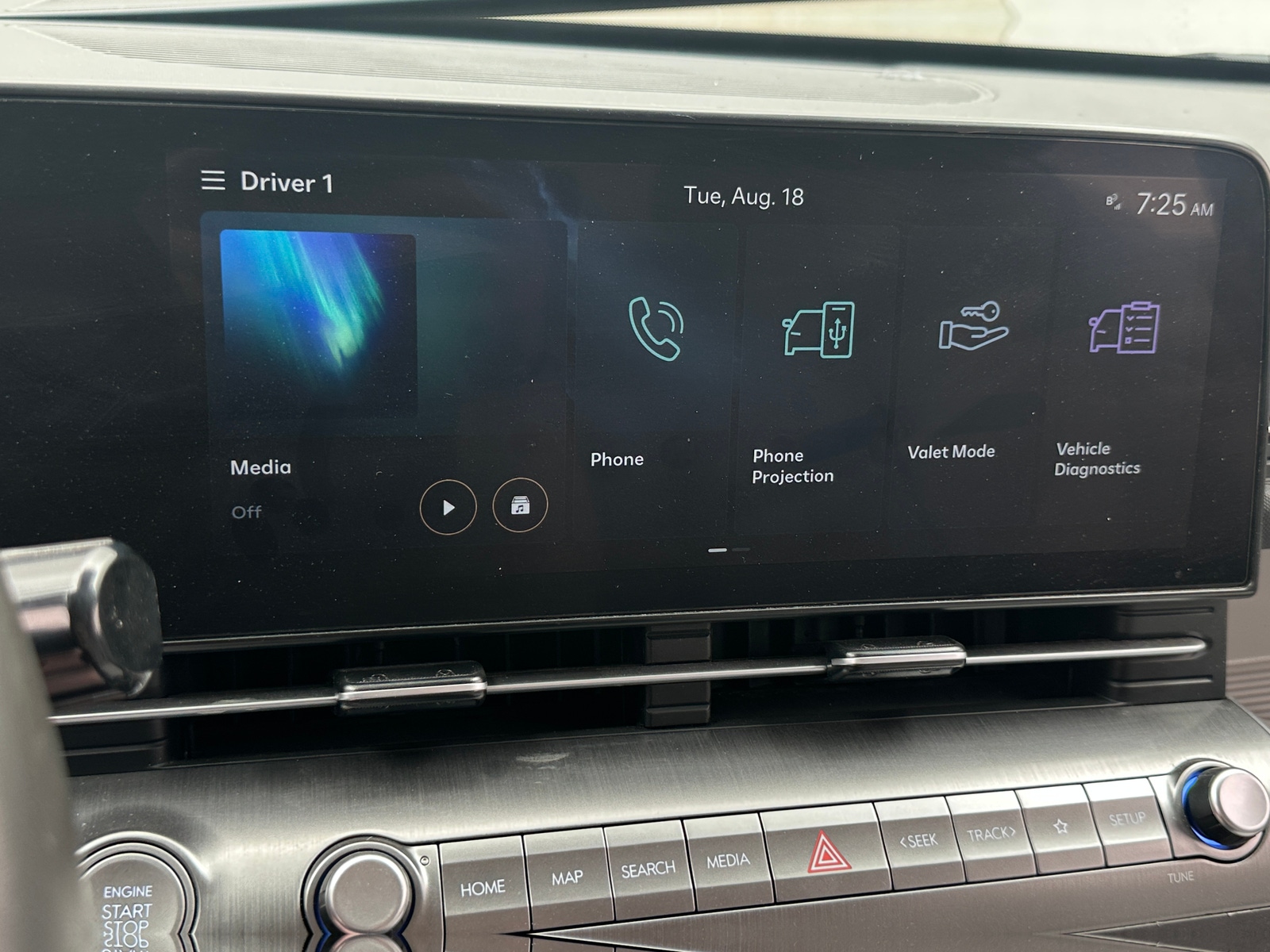 Thumbnail: 2026 Hyundai Kona - 4
