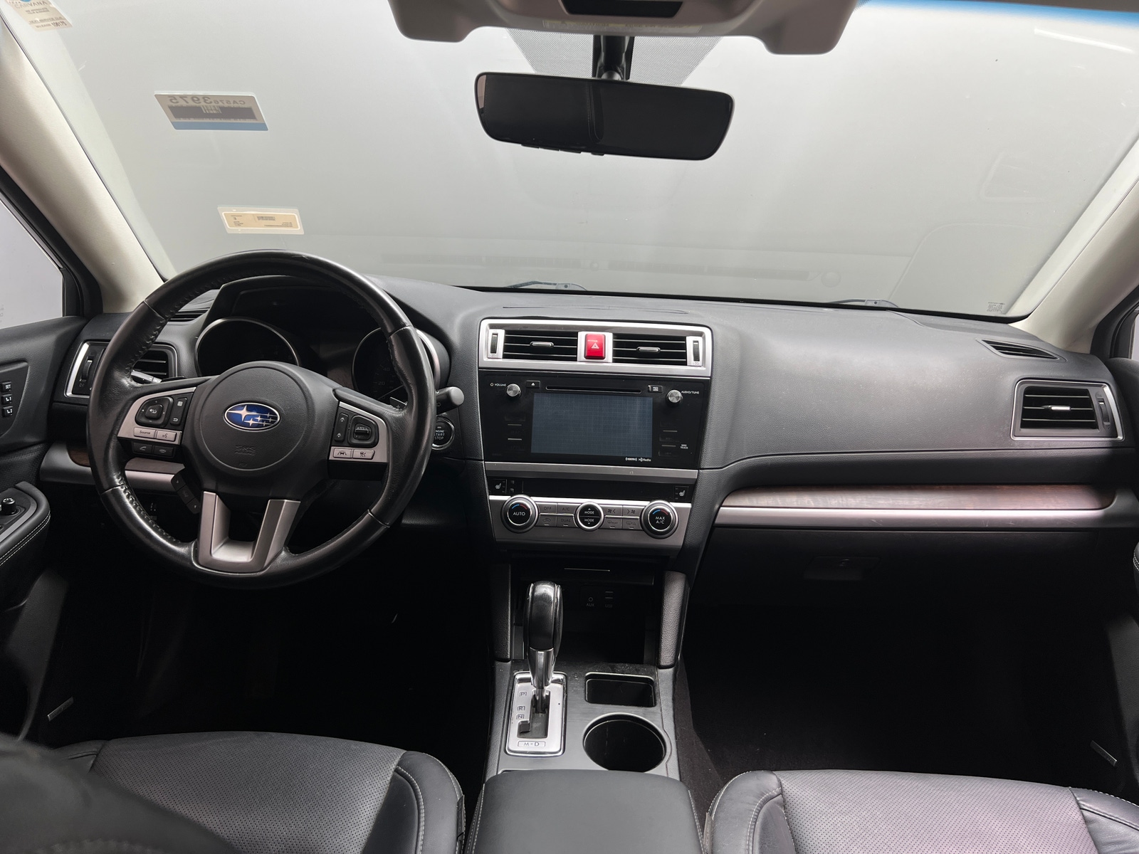 Thumbnail: 2017 Subaru Outback - 2