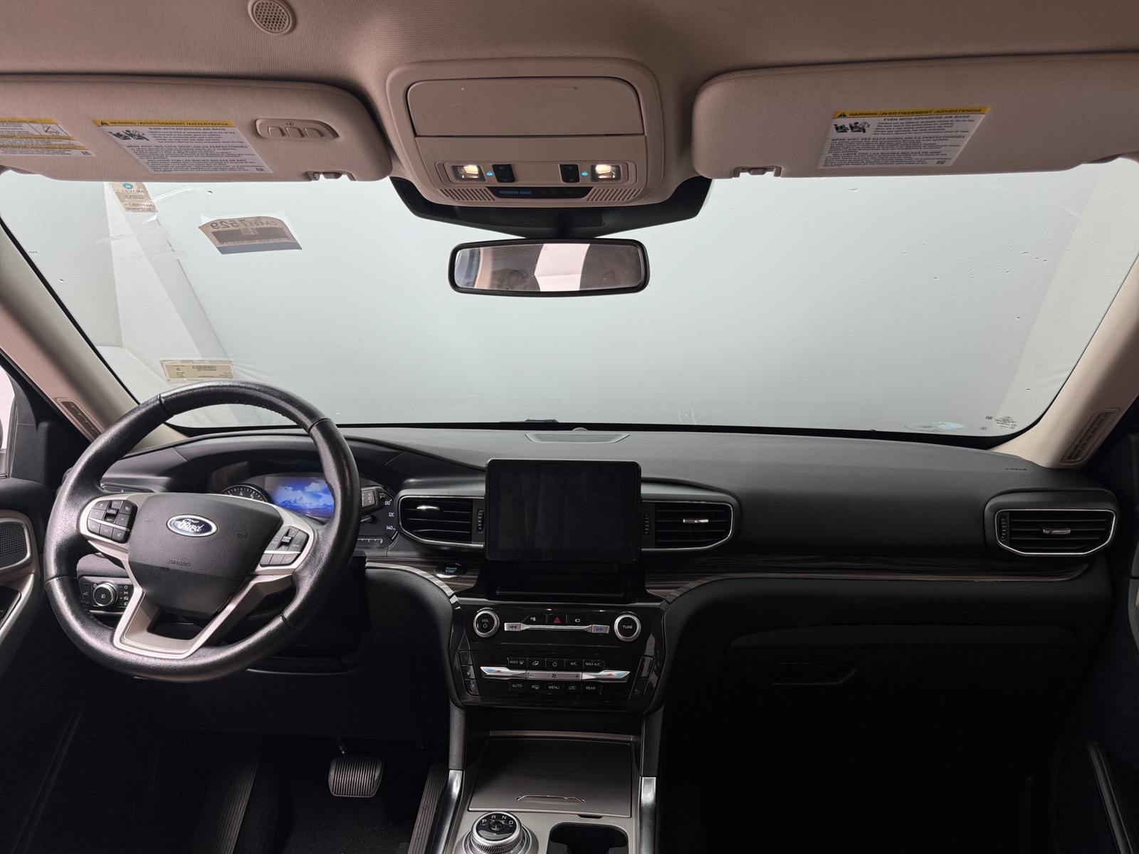 Thumbnail: 2021 Ford Explorer - 2