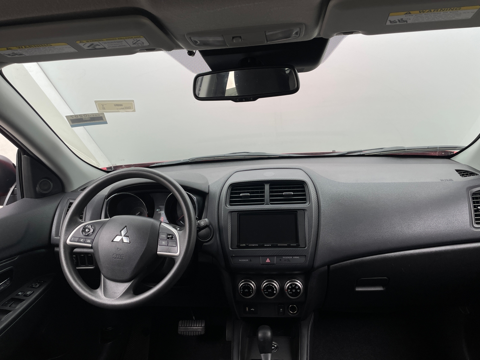 Thumbnail: 2022 Mitsubishi Outlander Sport - 3