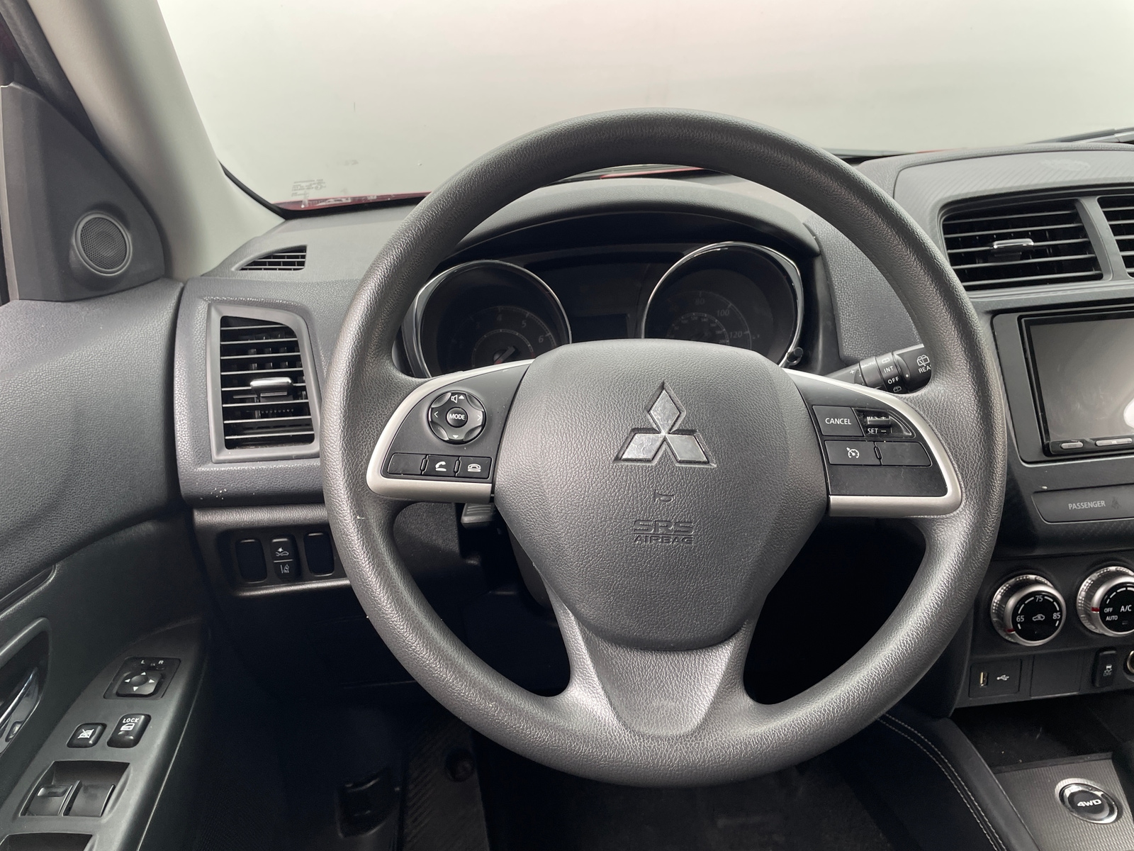 Thumbnail: 2022 Mitsubishi Outlander Sport - 5