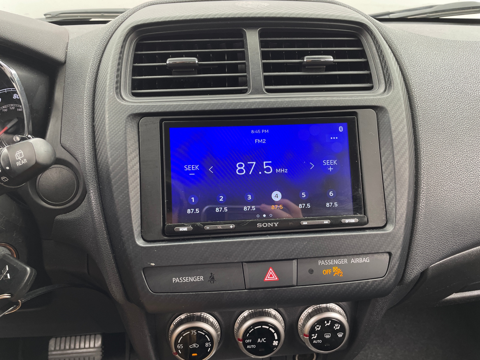 Thumbnail: 2022 Mitsubishi Outlander Sport - 4