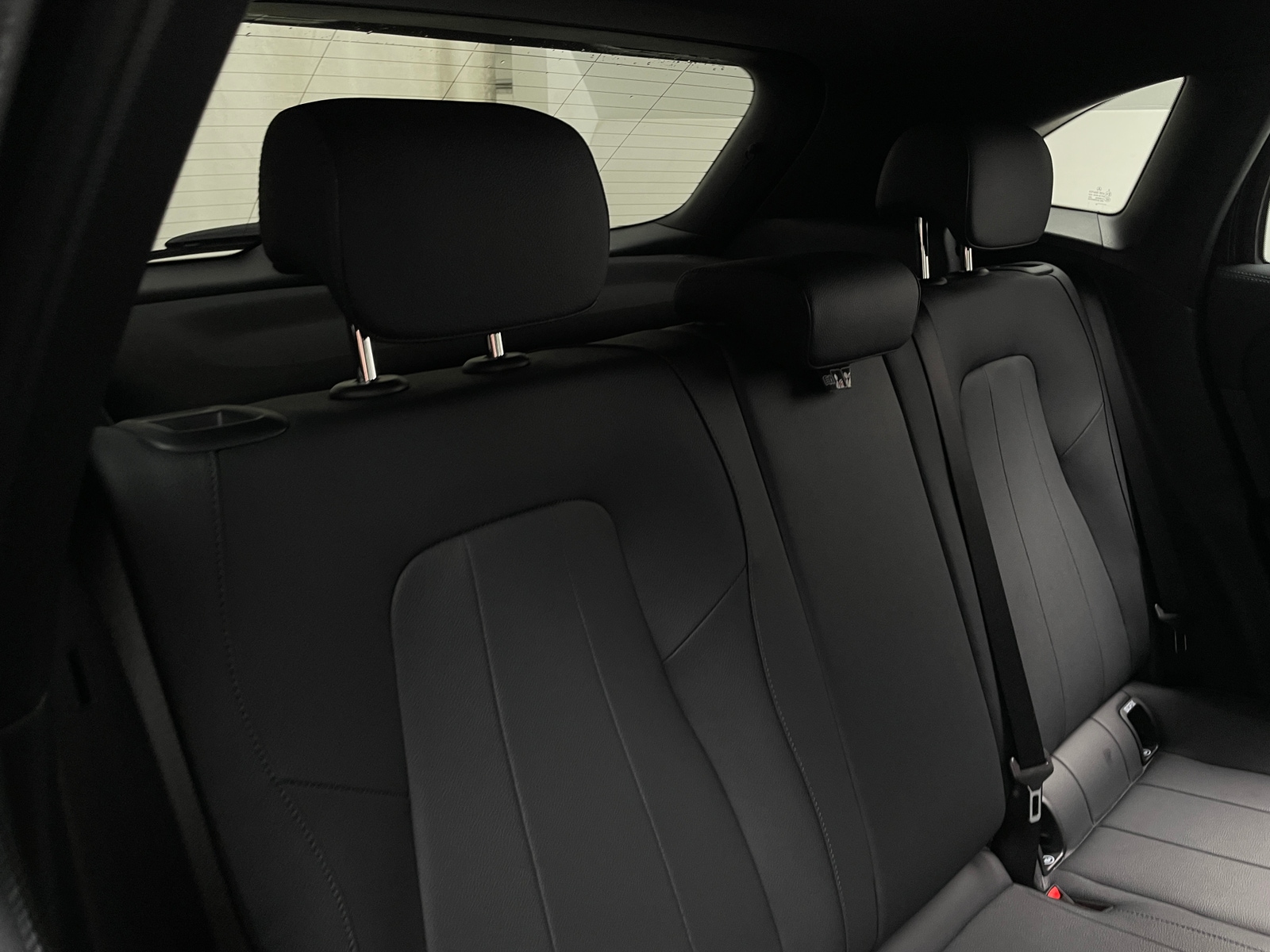 Thumbnail: 2026 Mercedes-Benz GLA - 5