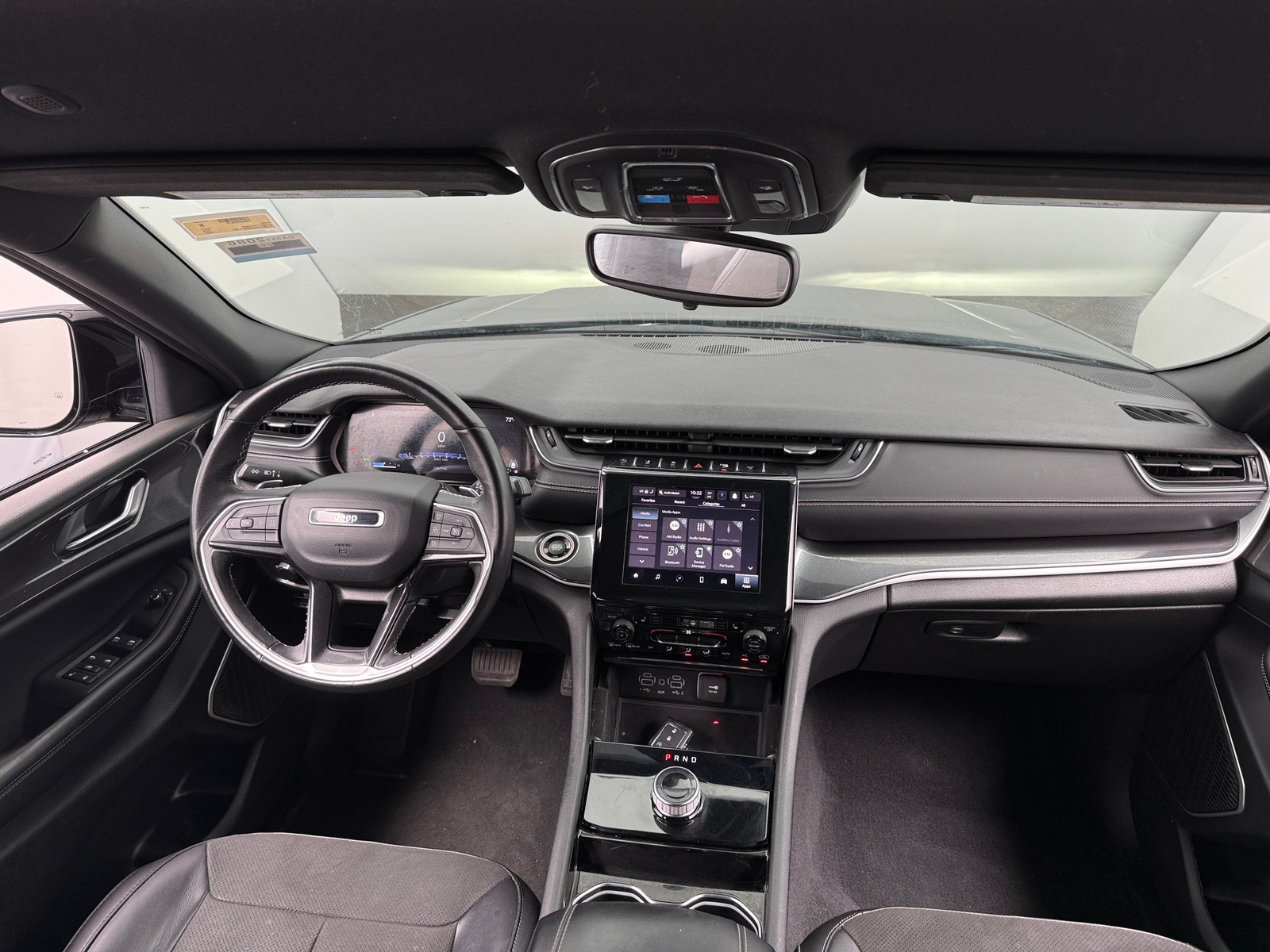 Thumbnail: 2022 Jeep Grand Cherokee - 2