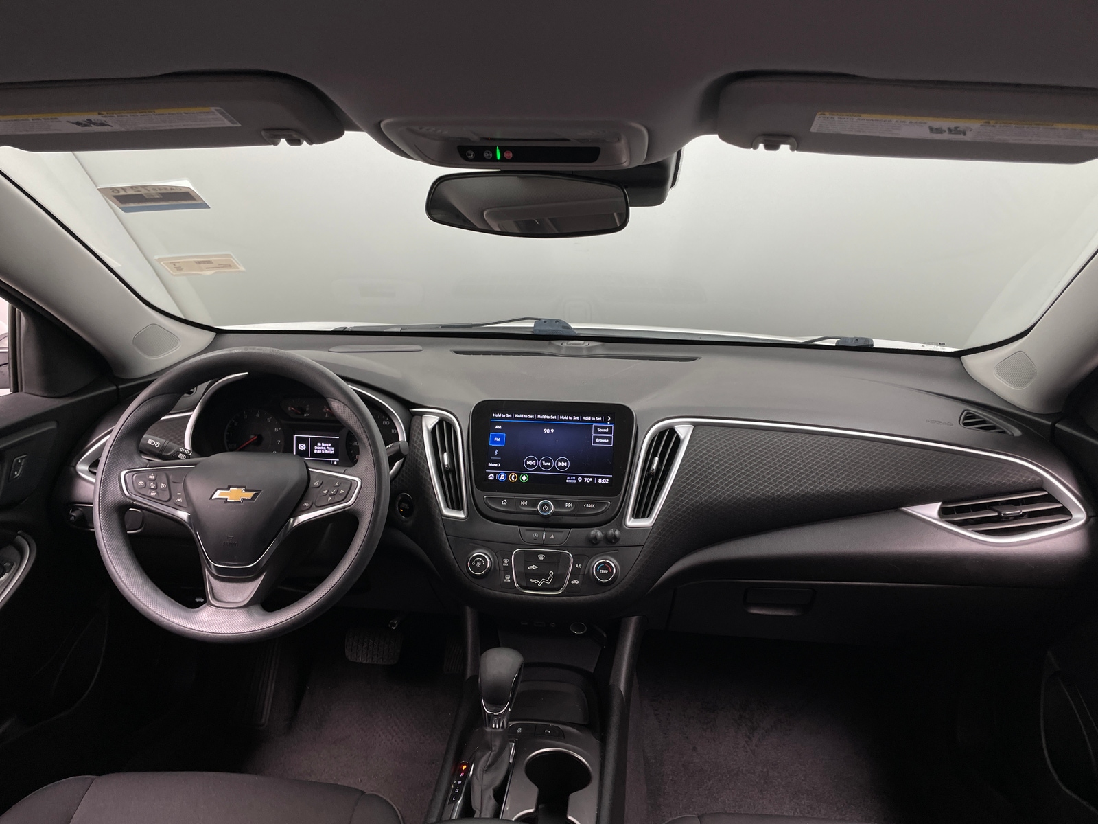 Thumbnail: 2023 Chevrolet Malibu - 3