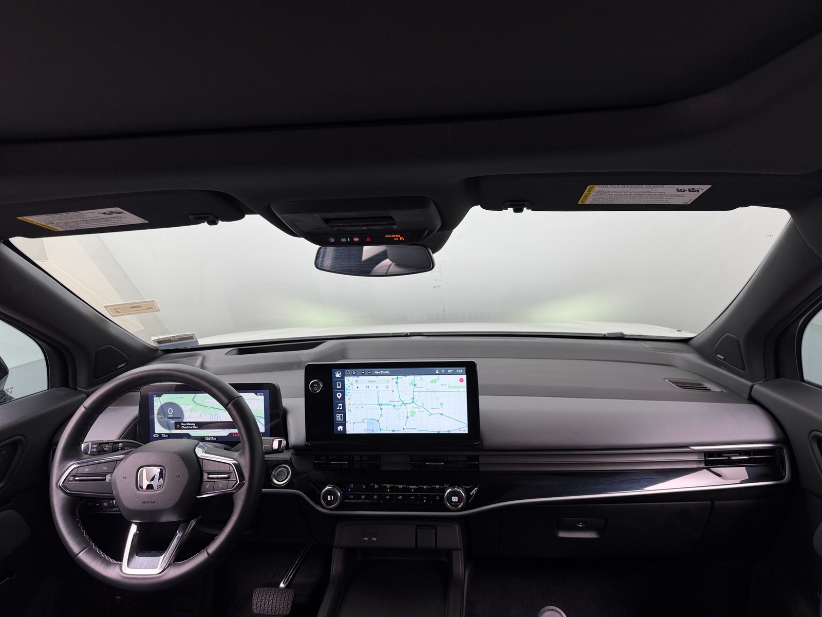 Thumbnail: 2025 Honda Prologue - 2