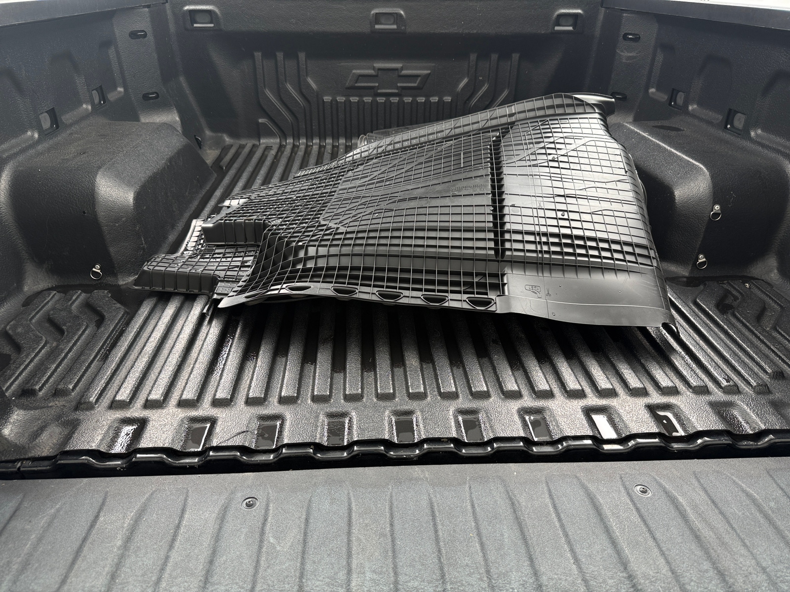 Thumbnail: 2021 Chevrolet Silverado 1500 - 7