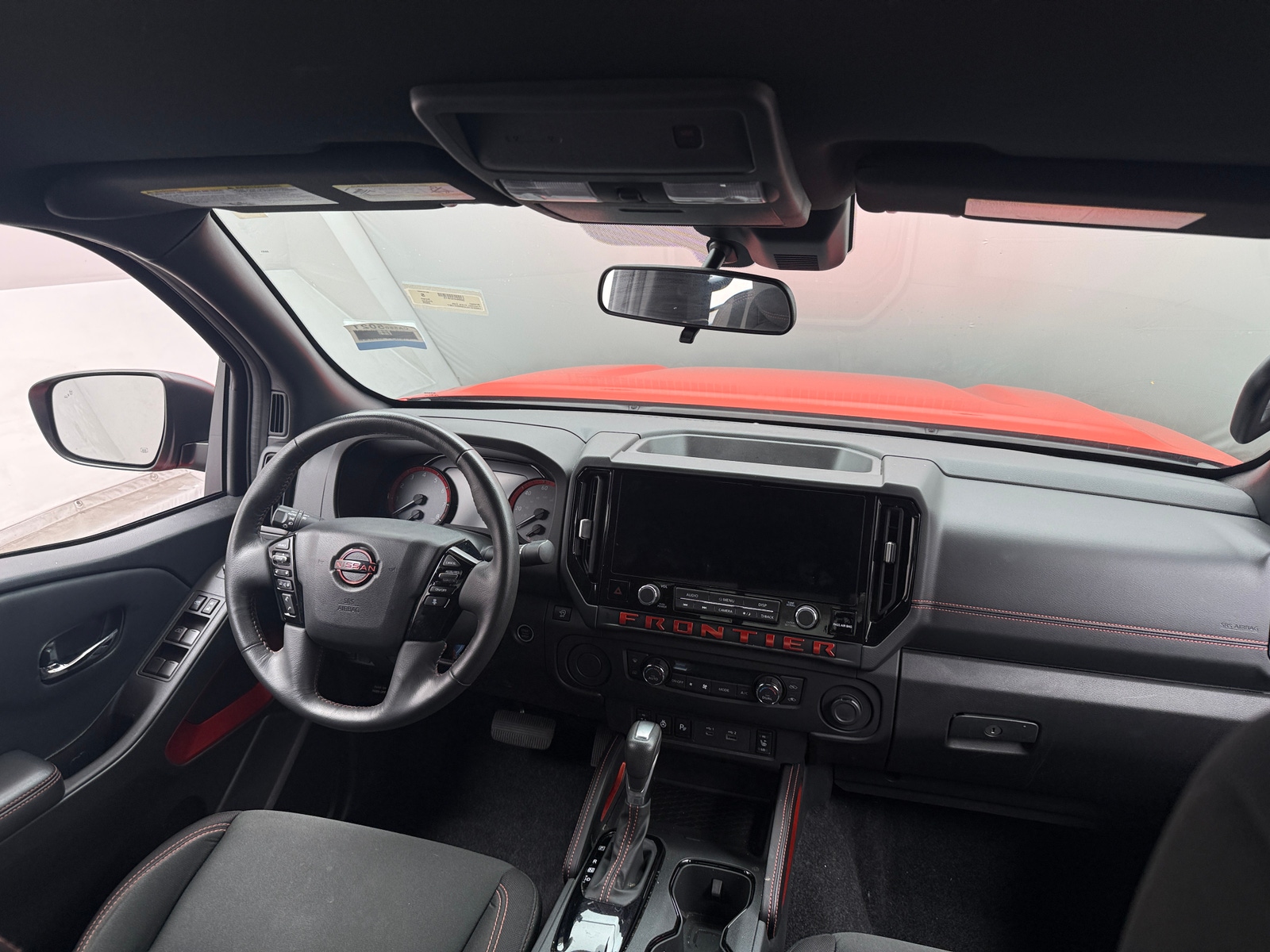 Thumbnail: 2025 Nissan Frontier - 3