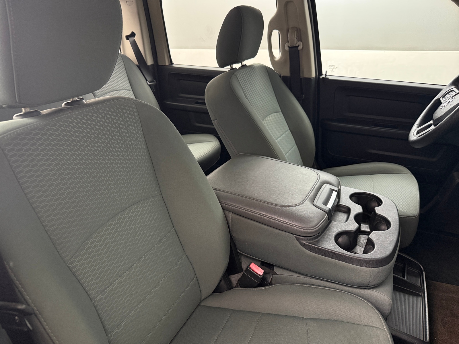 Thumbnail: 2015 RAM 1500 - 2