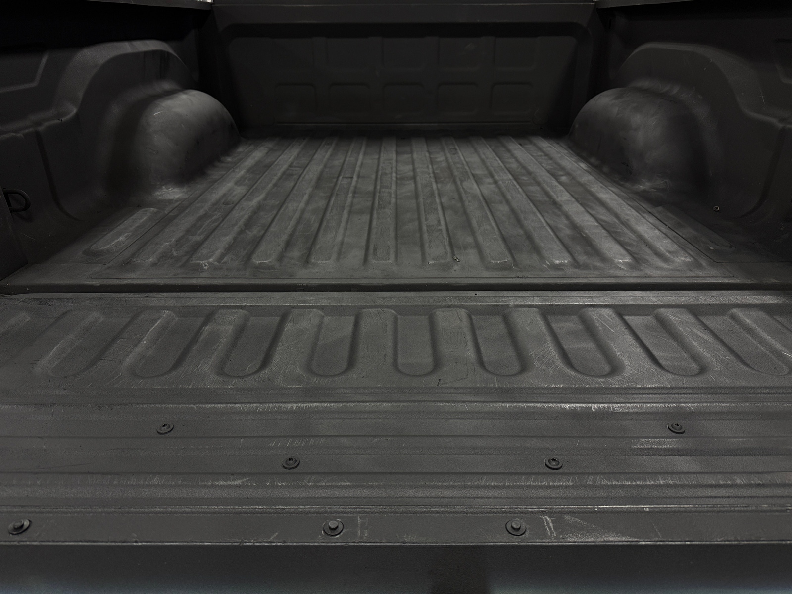 Thumbnail: 2015 RAM 1500 - 7