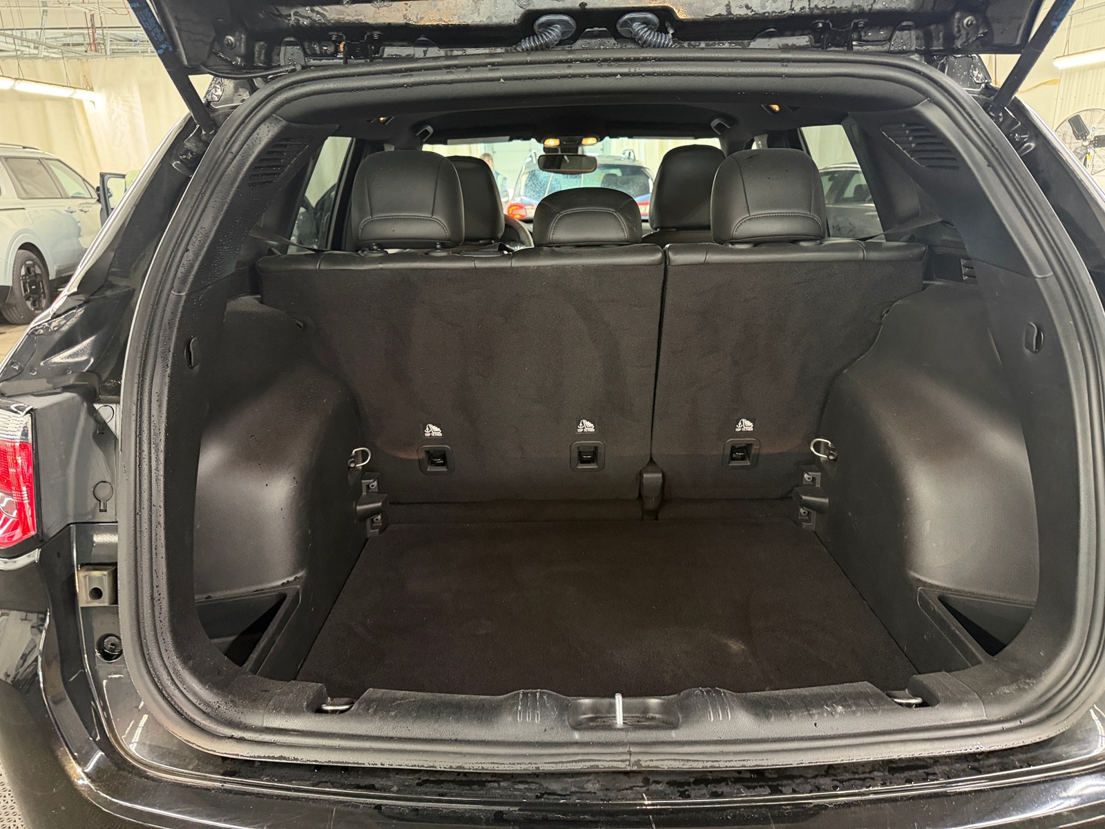 Thumbnail: 2023 Jeep Compass - 5
