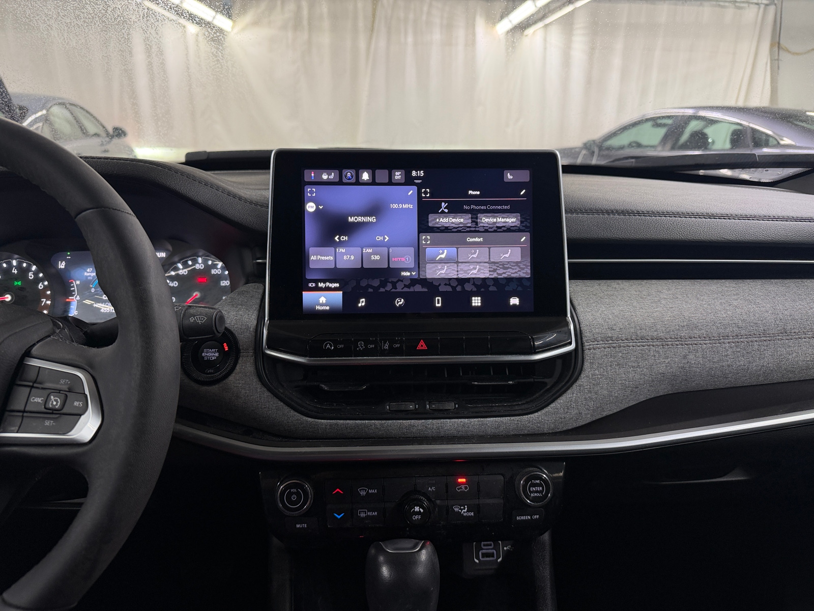 Thumbnail: 2023 Jeep Compass - 2