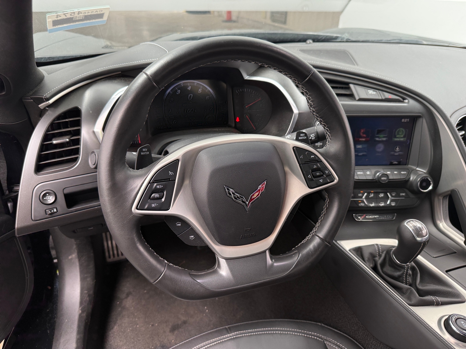Thumbnail: 2019 Chevrolet Corvette - 3