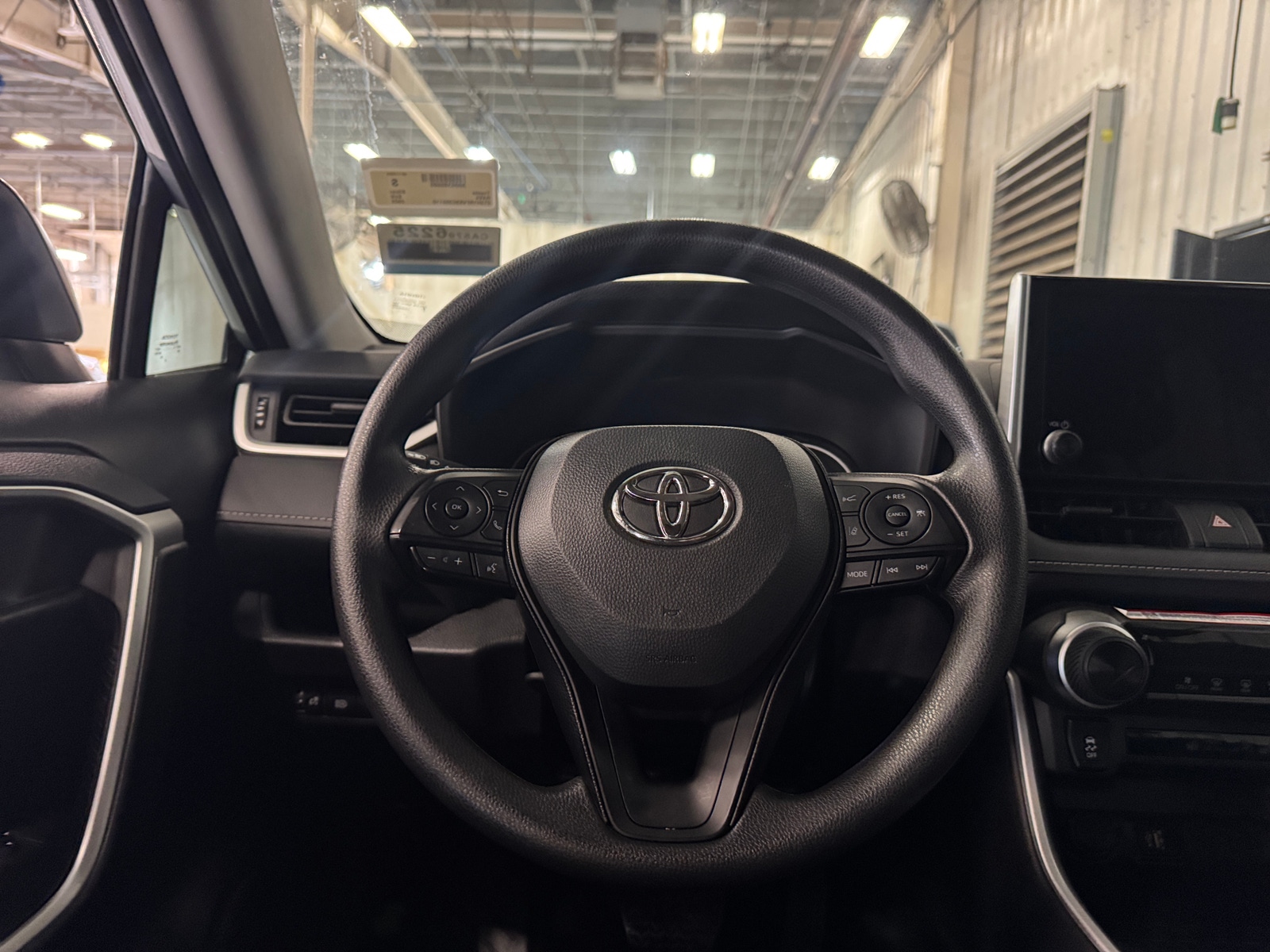 Thumbnail: 2025 Toyota RAV4 - 5