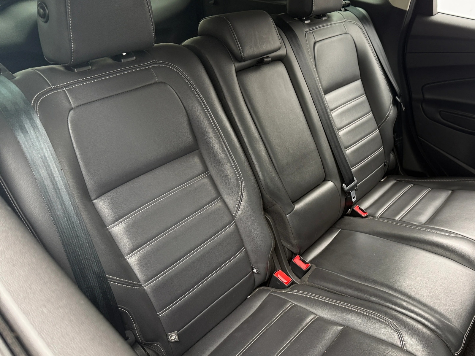 Thumbnail: 2019 Ford Escape - 5