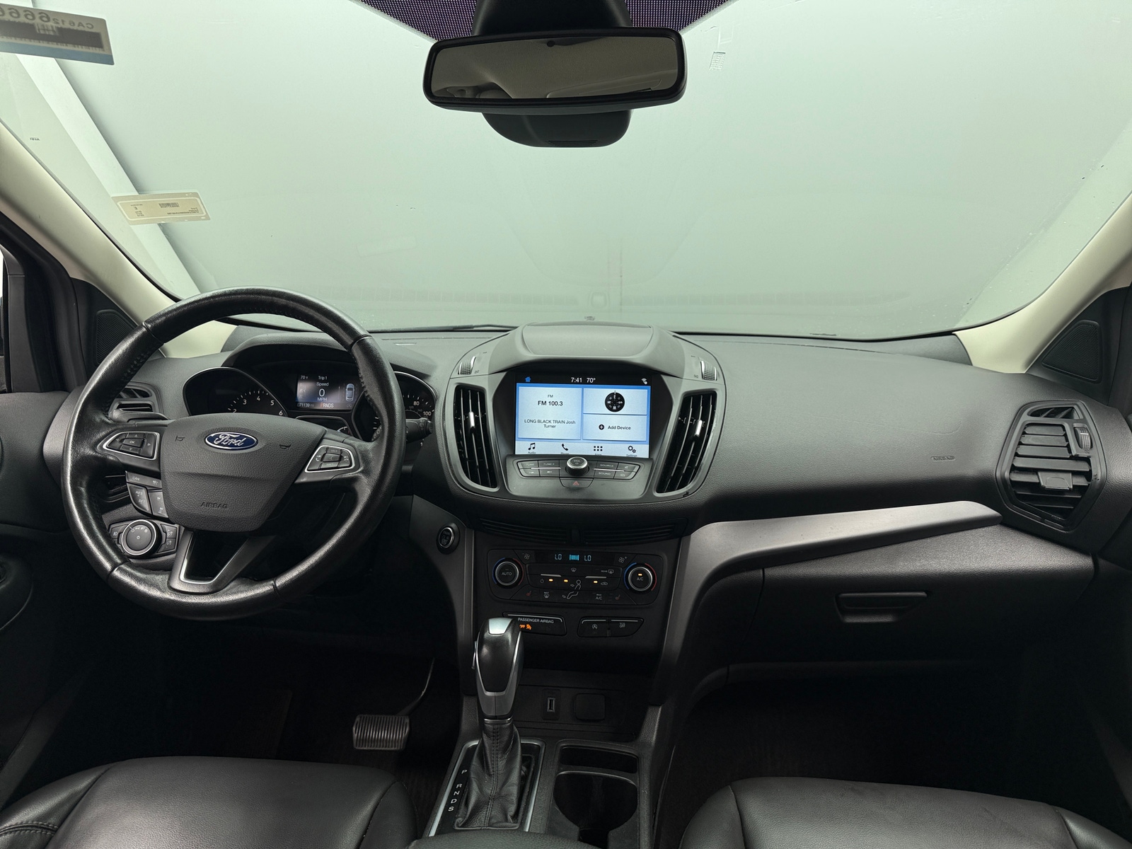 Thumbnail: 2019 Ford Escape - 2