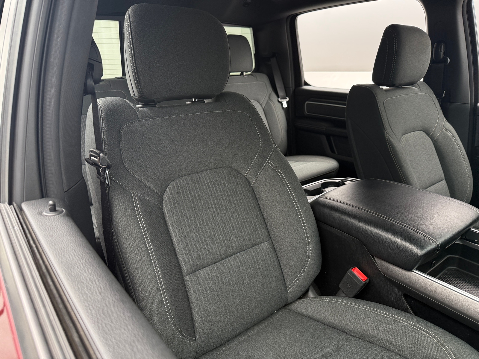 Thumbnail: 2020 RAM 1500 - 2