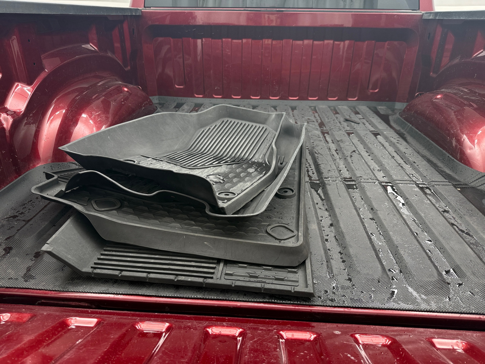 Thumbnail: 2020 RAM 1500 - 7