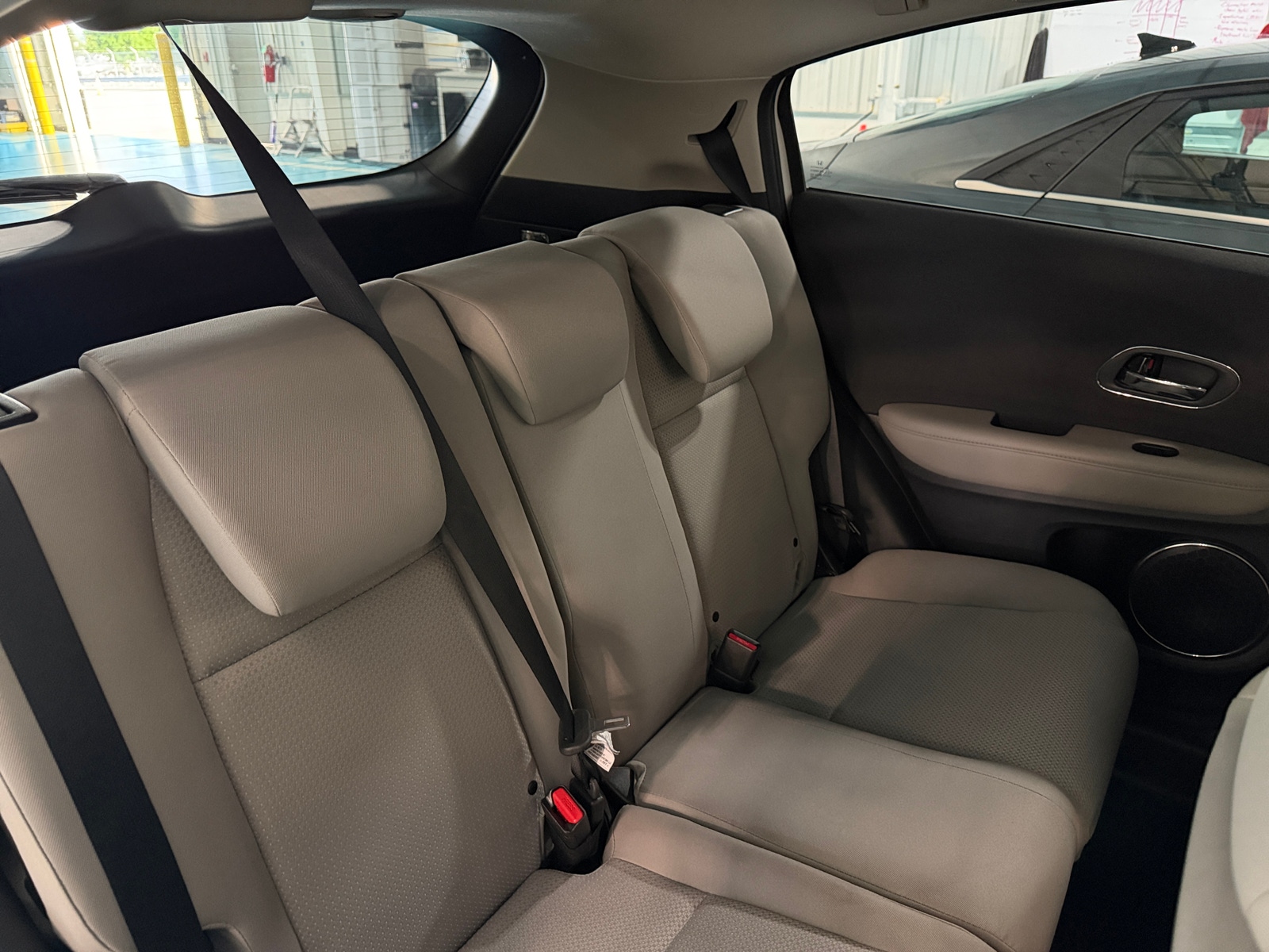 Thumbnail: 2022 Honda HR-V - 6