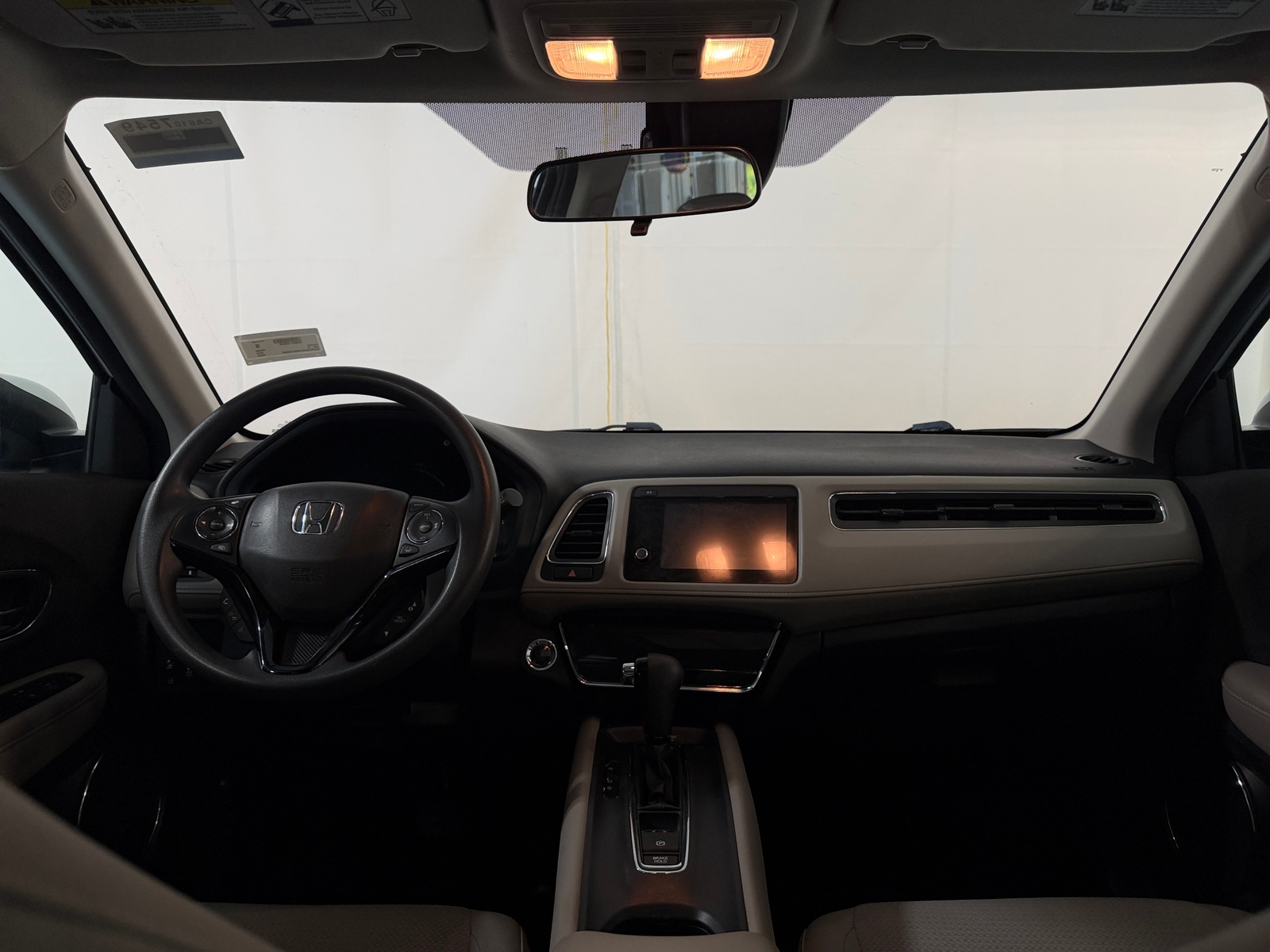 Thumbnail: 2022 Honda HR-V - 3