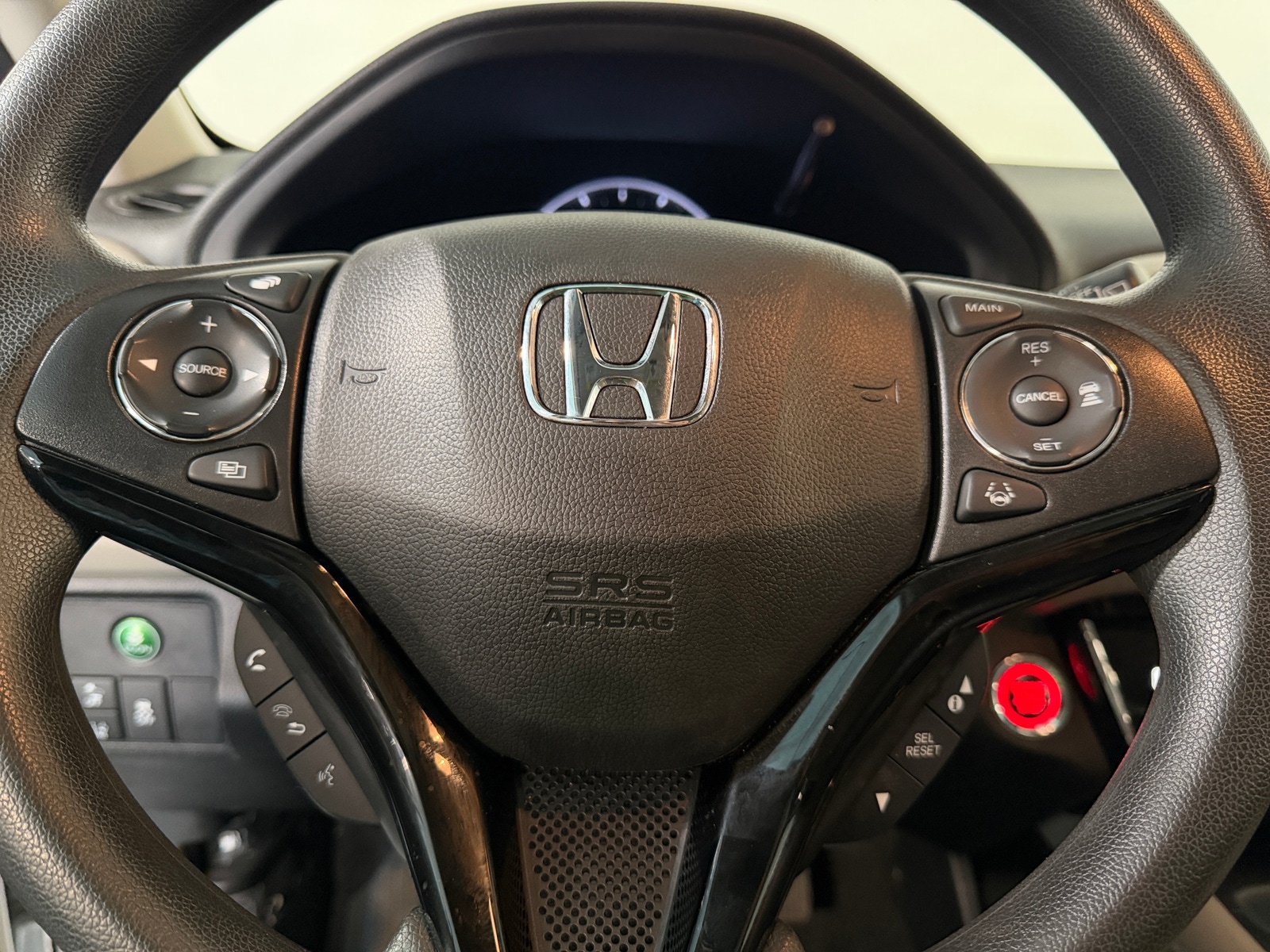 Thumbnail: 2022 Honda HR-V - 5
