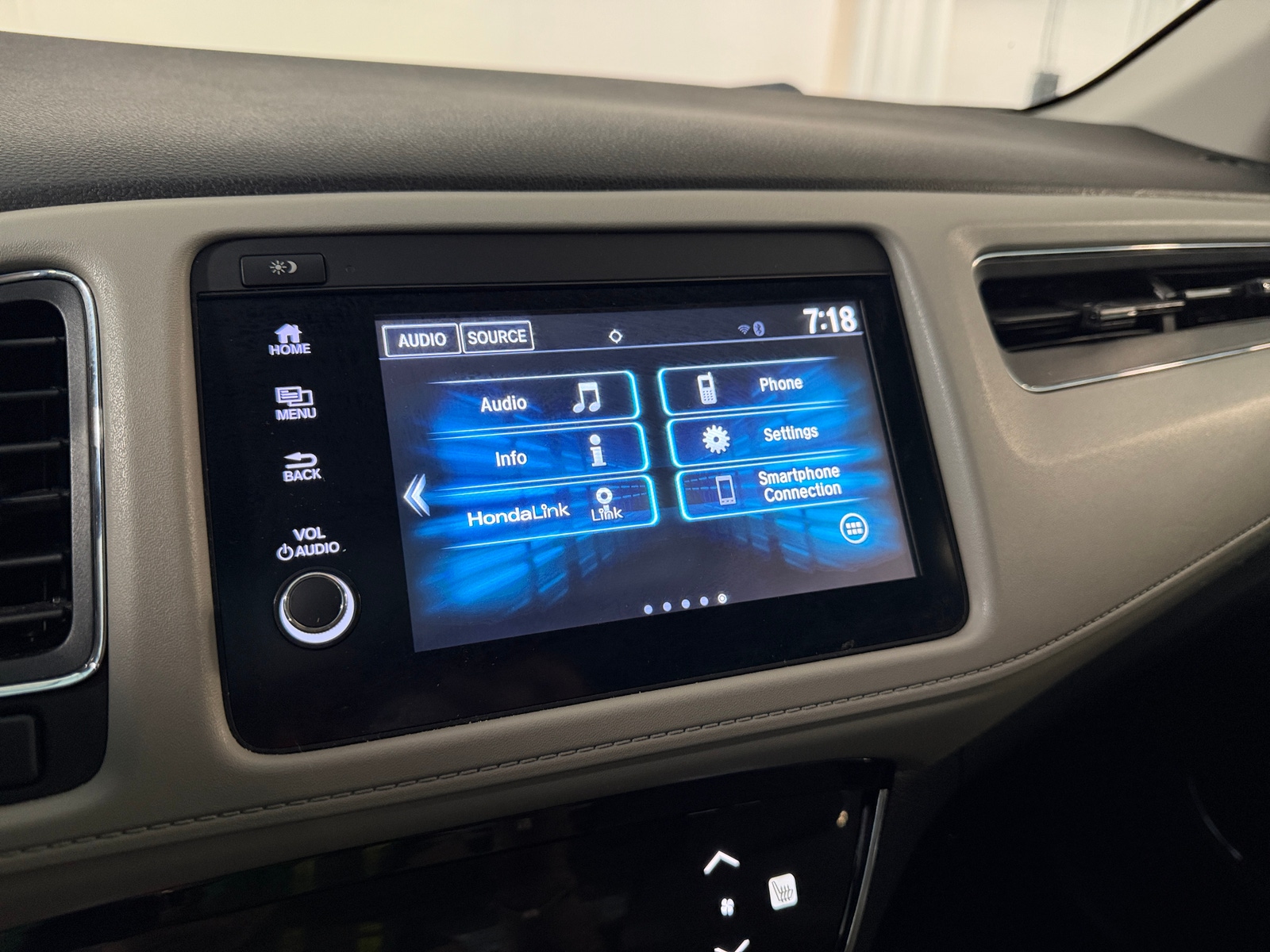 Thumbnail: 2022 Honda HR-V - 4