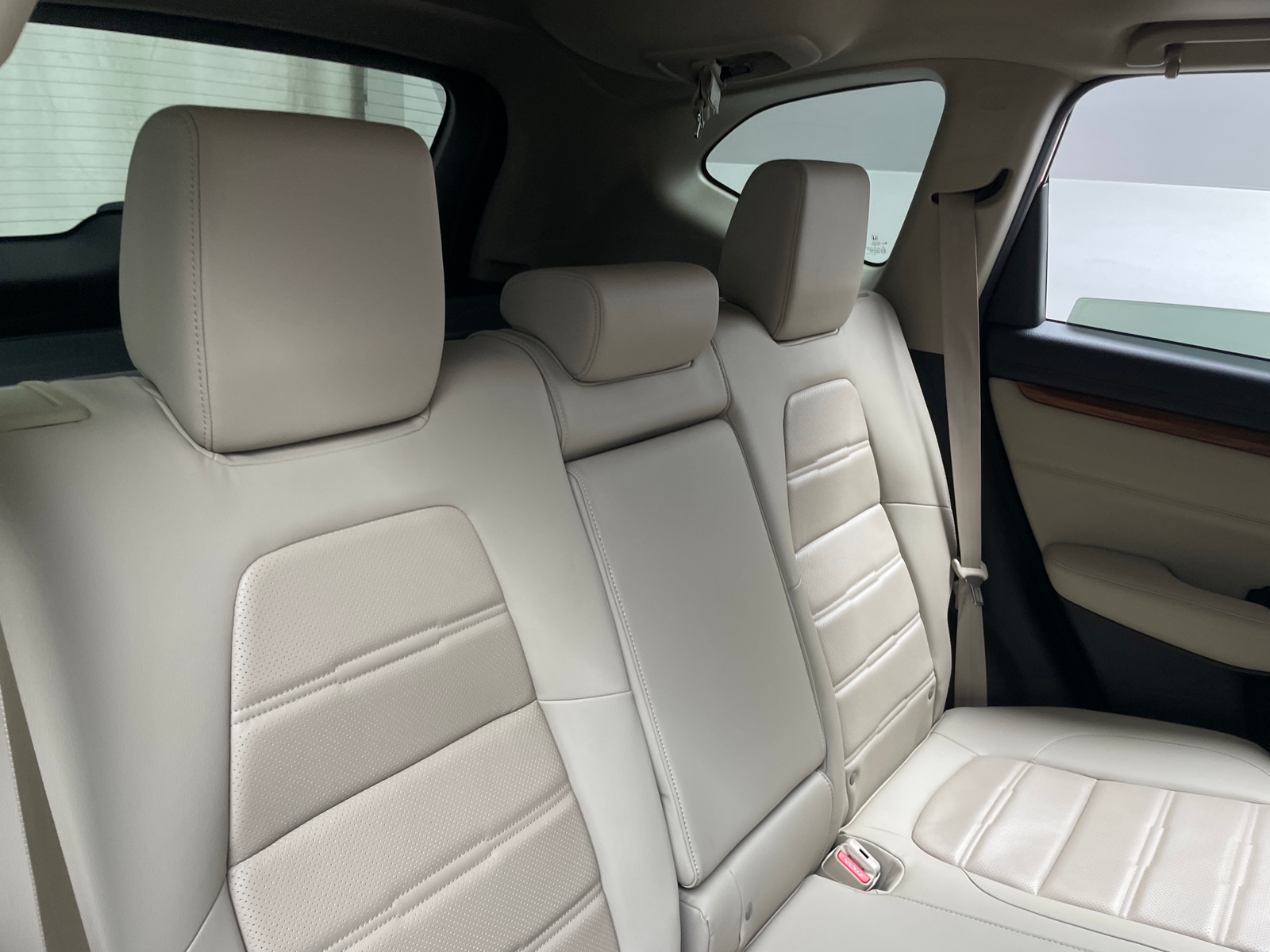 Thumbnail: 2018 Honda CR-V - 5