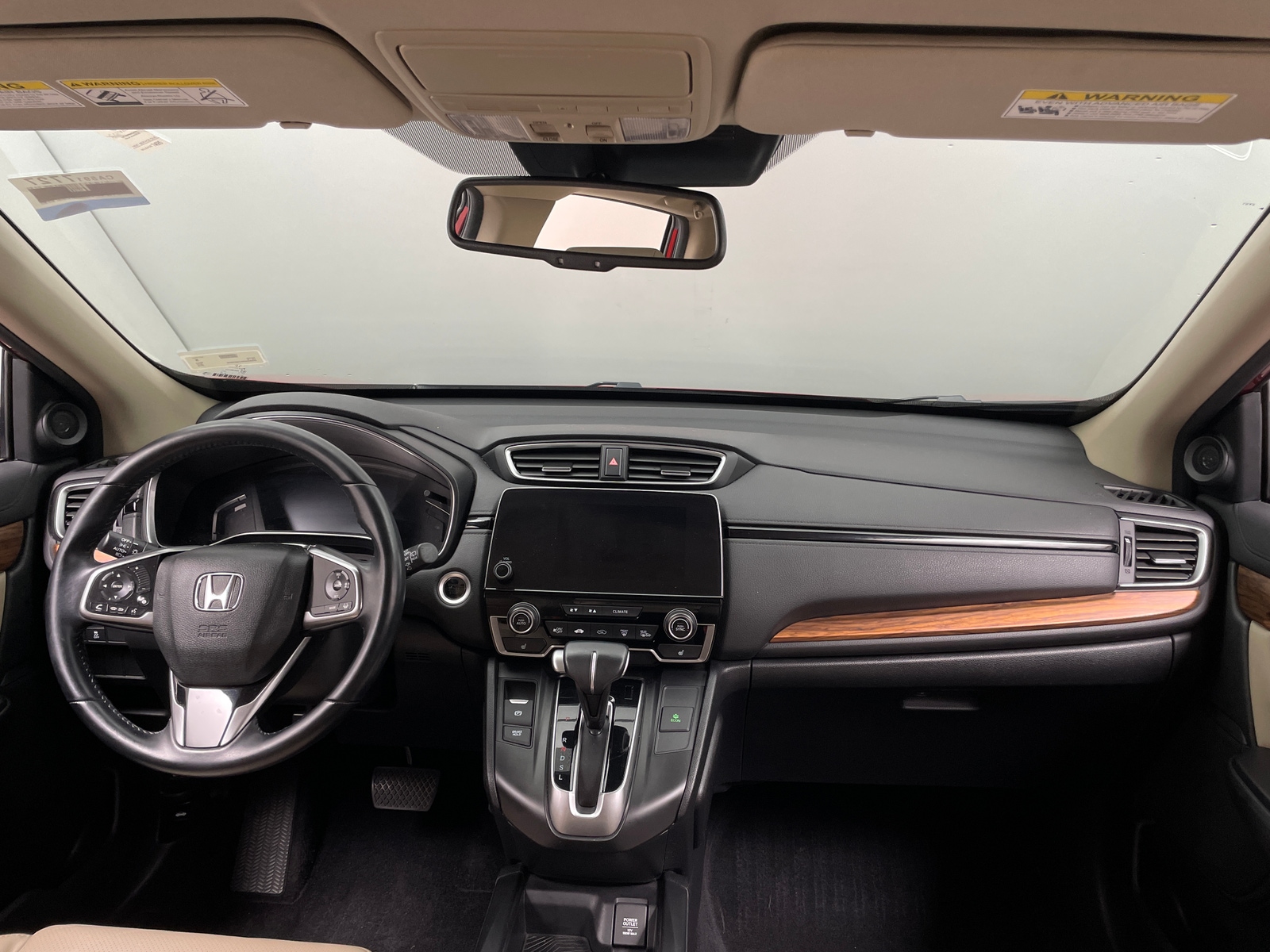 Thumbnail: 2018 Honda CR-V - 2