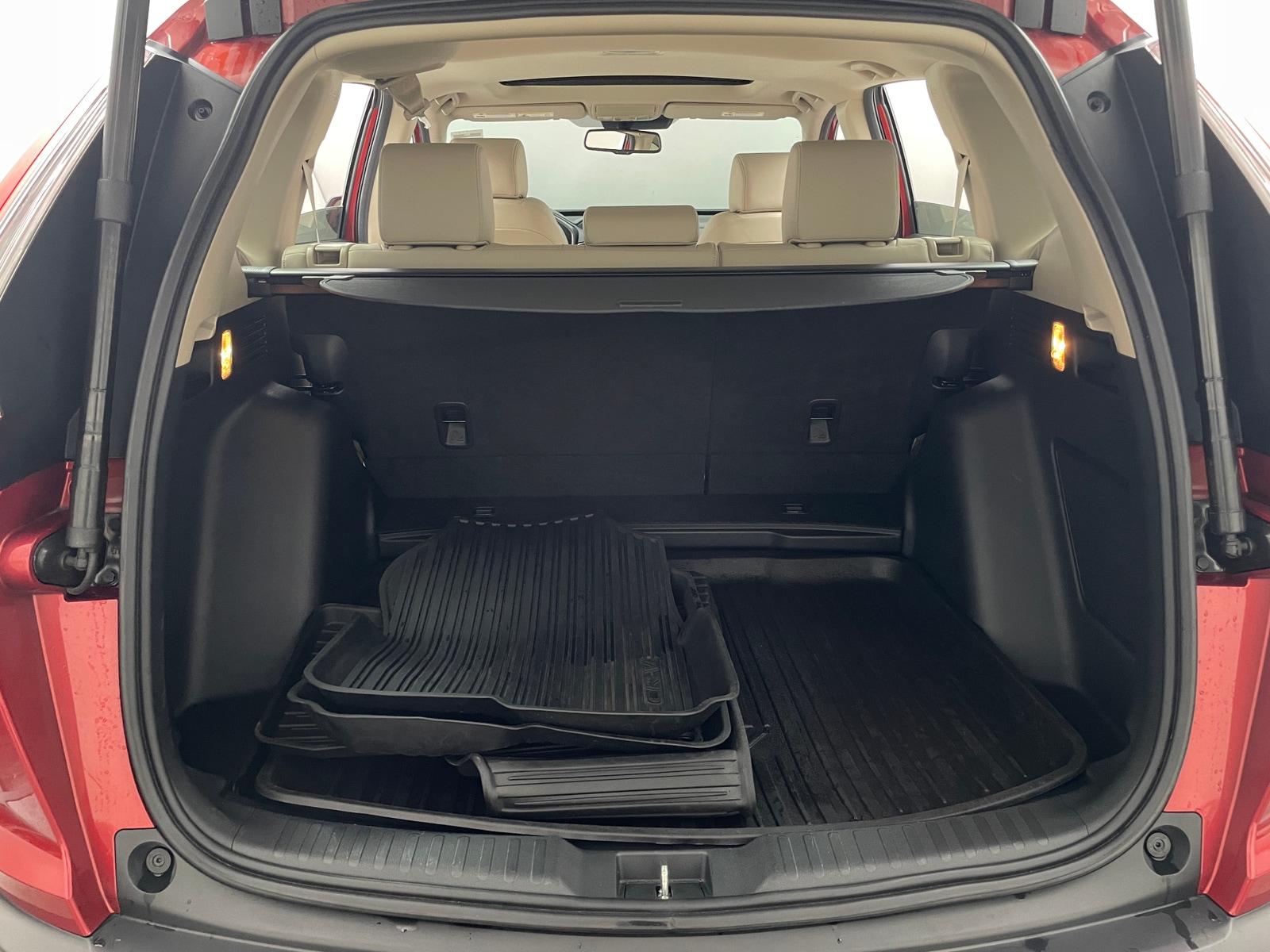 Thumbnail: 2018 Honda CR-V - 6
