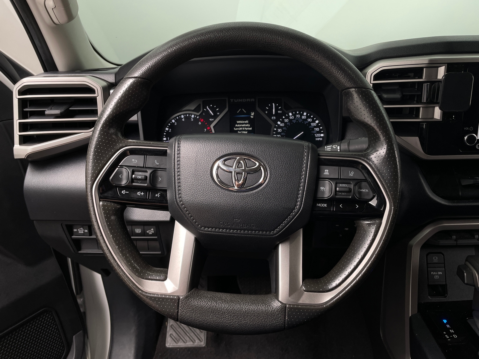 Thumbnail: 2022 Toyota Tundra - 5