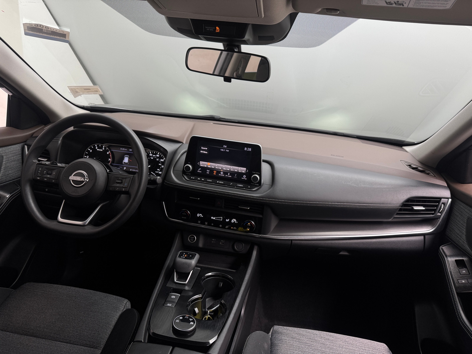 Thumbnail: 2023 Nissan Rogue - 3