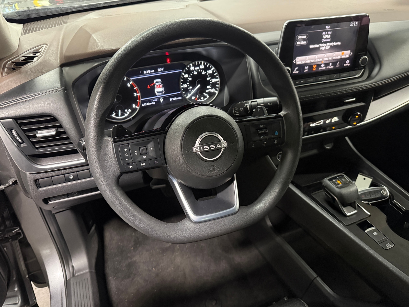 Thumbnail: 2023 Nissan Rogue - 5