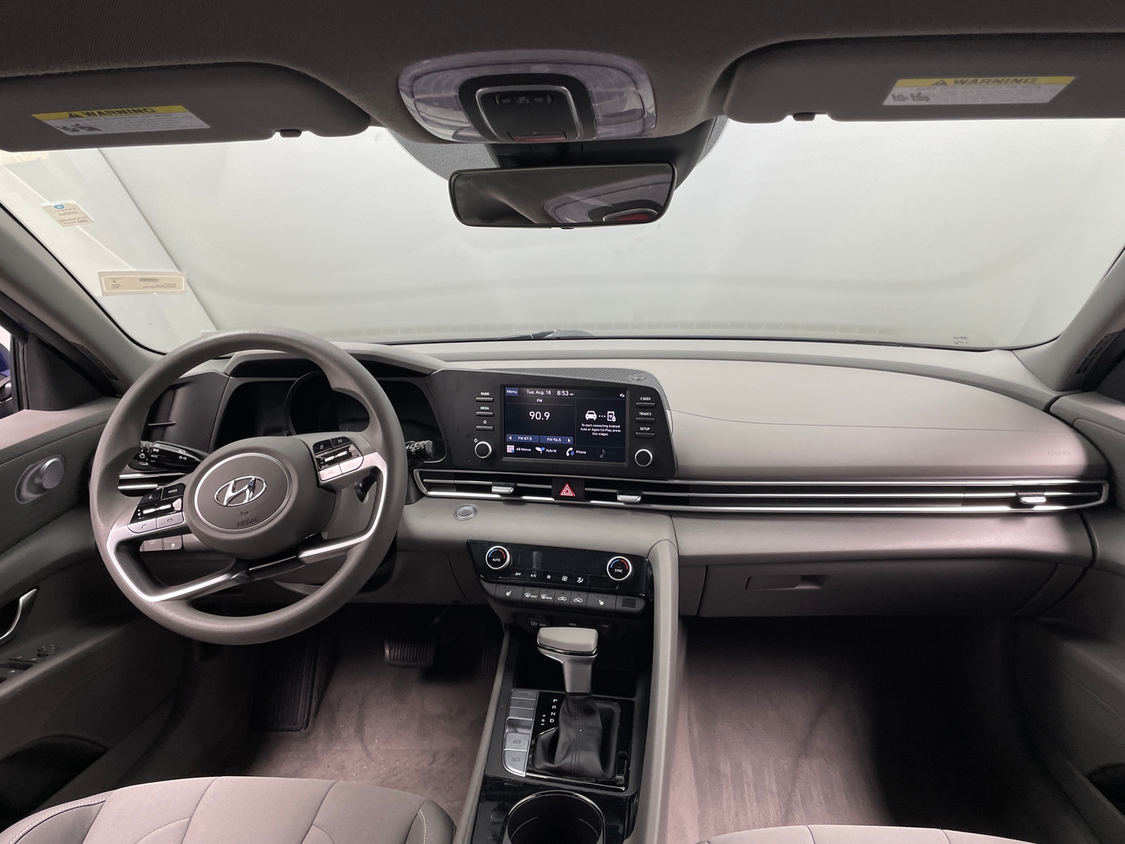 Thumbnail: 2023 Hyundai Elantra - 3