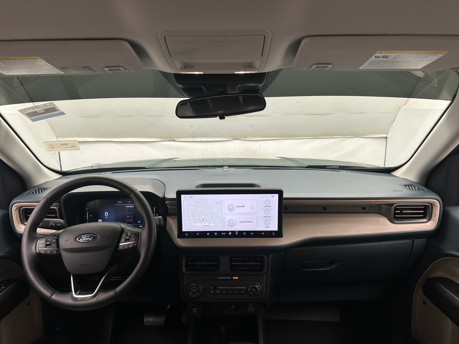 Thumbnail: 2025 Ford Maverick - 2
