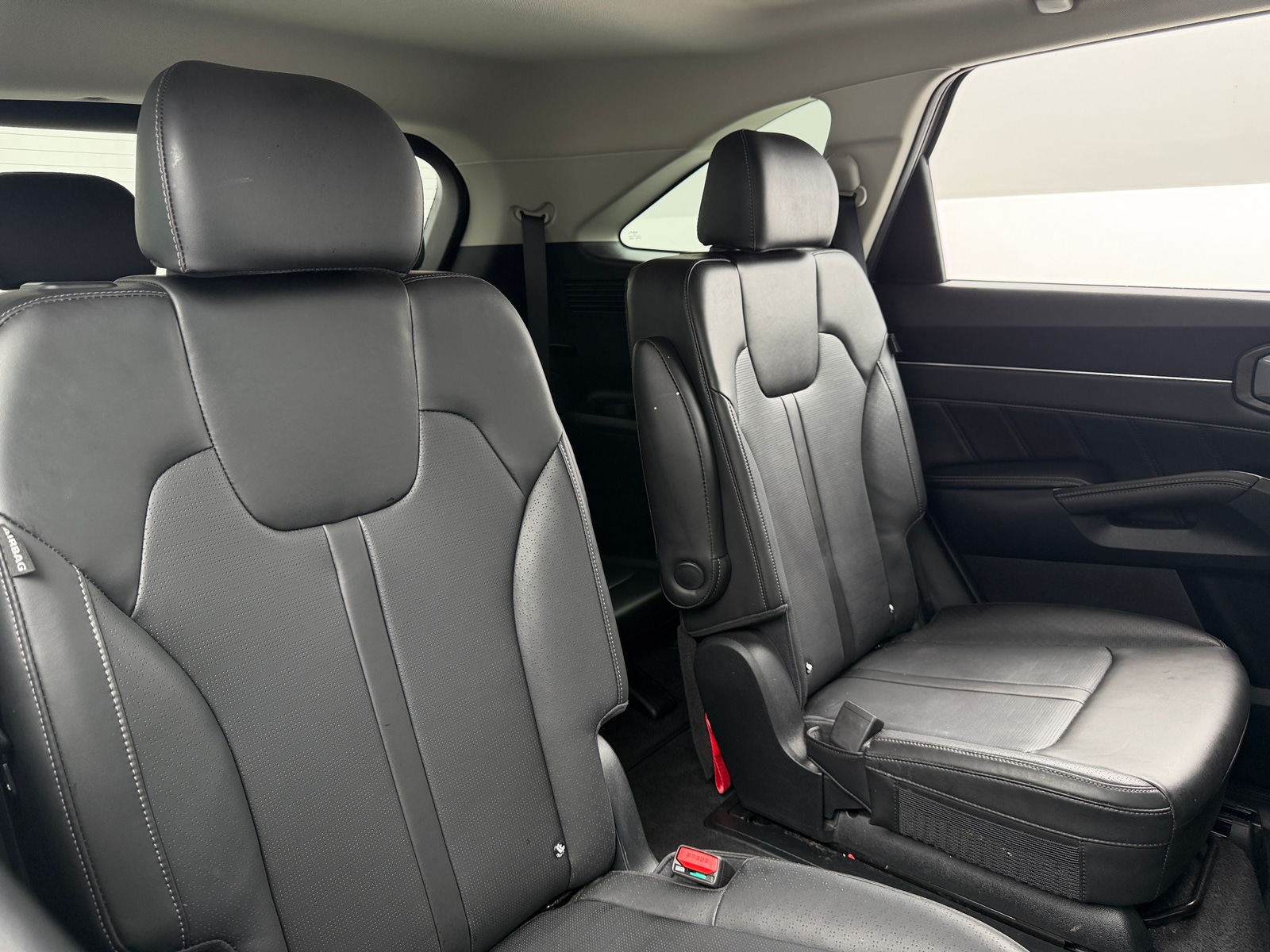Thumbnail: 2024 Kia Sorento - 5