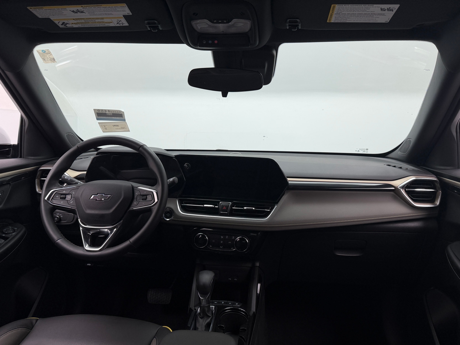 Thumbnail: 2024 Chevrolet TrailBlazer - 2