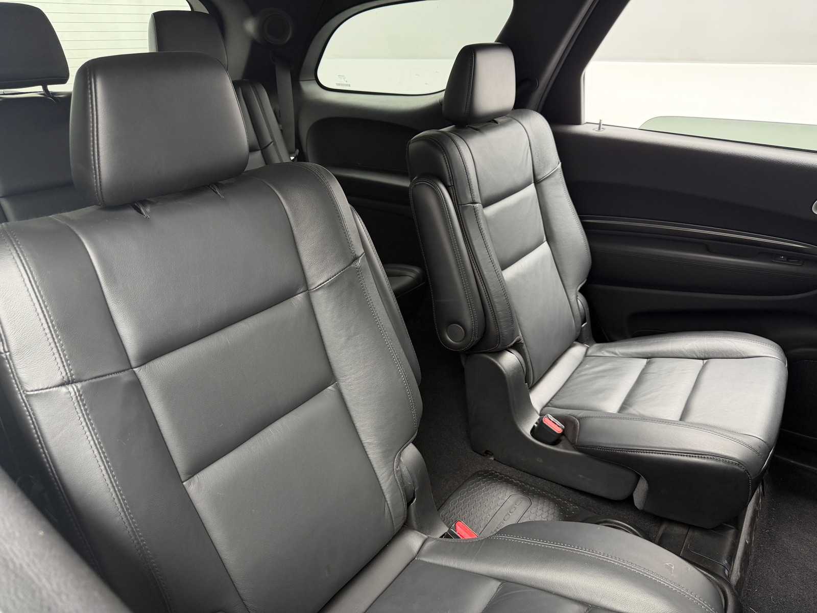 Thumbnail: 2020 Dodge Durango - 5