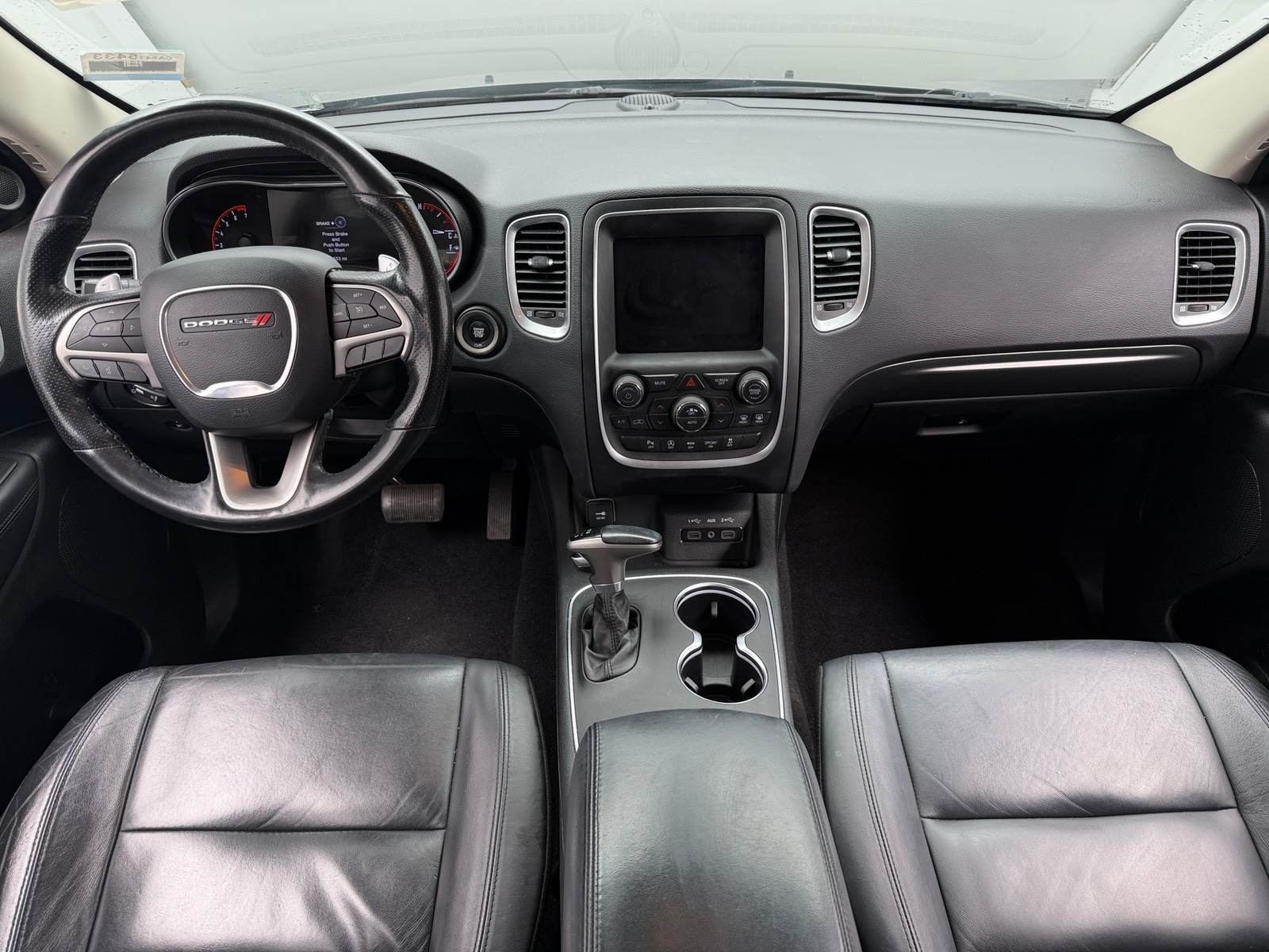 Thumbnail: 2020 Dodge Durango - 2