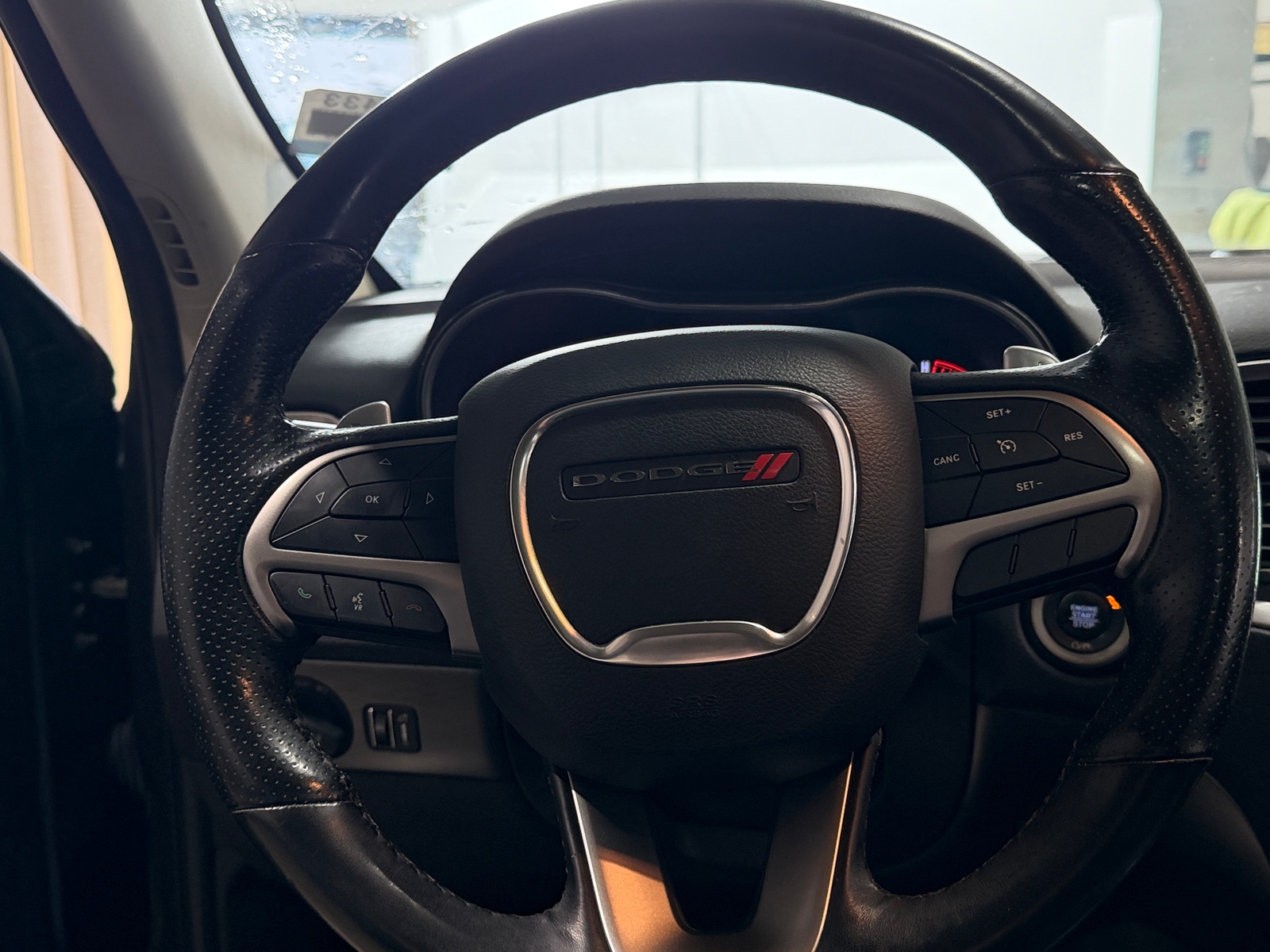 Thumbnail: 2020 Dodge Durango - 4