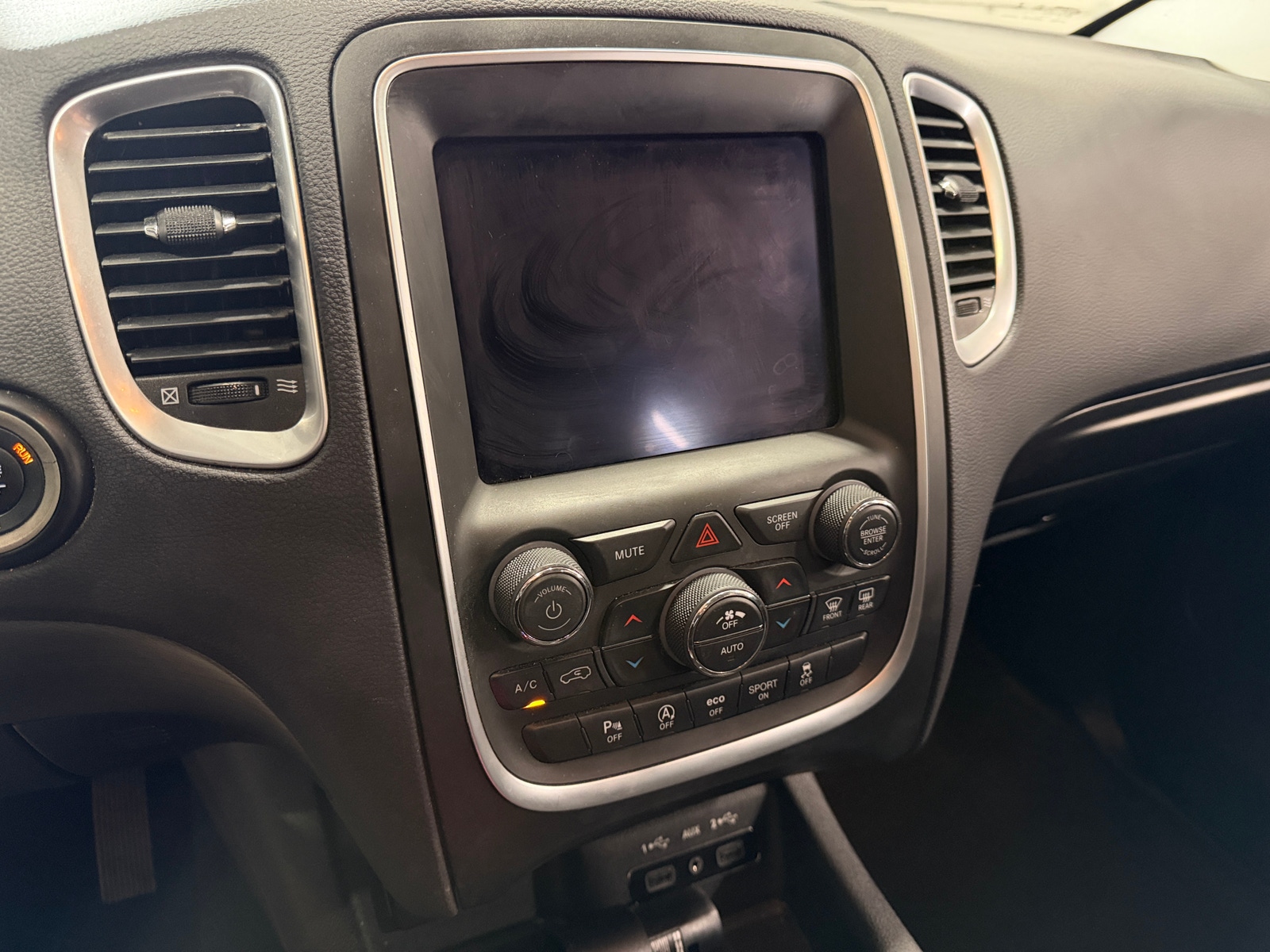Thumbnail: 2020 Dodge Durango - 3