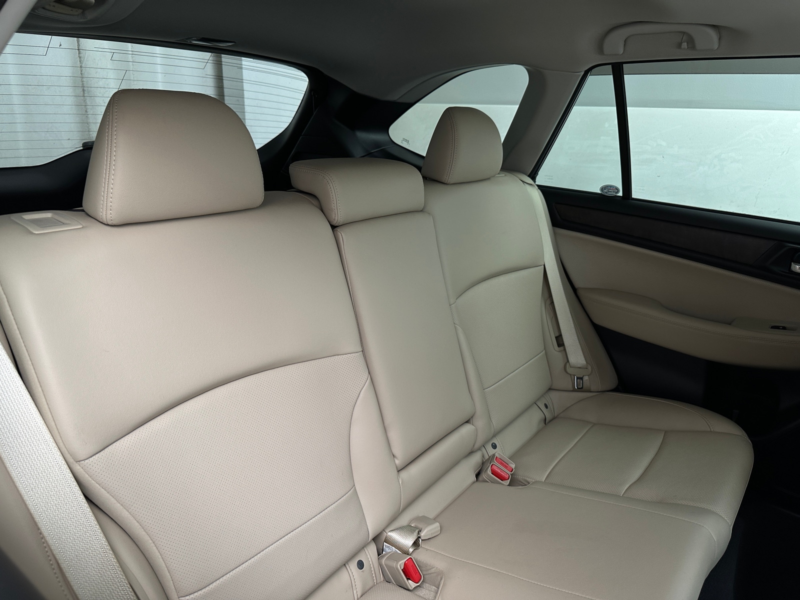 Thumbnail: 2016 Subaru Outback - 5
