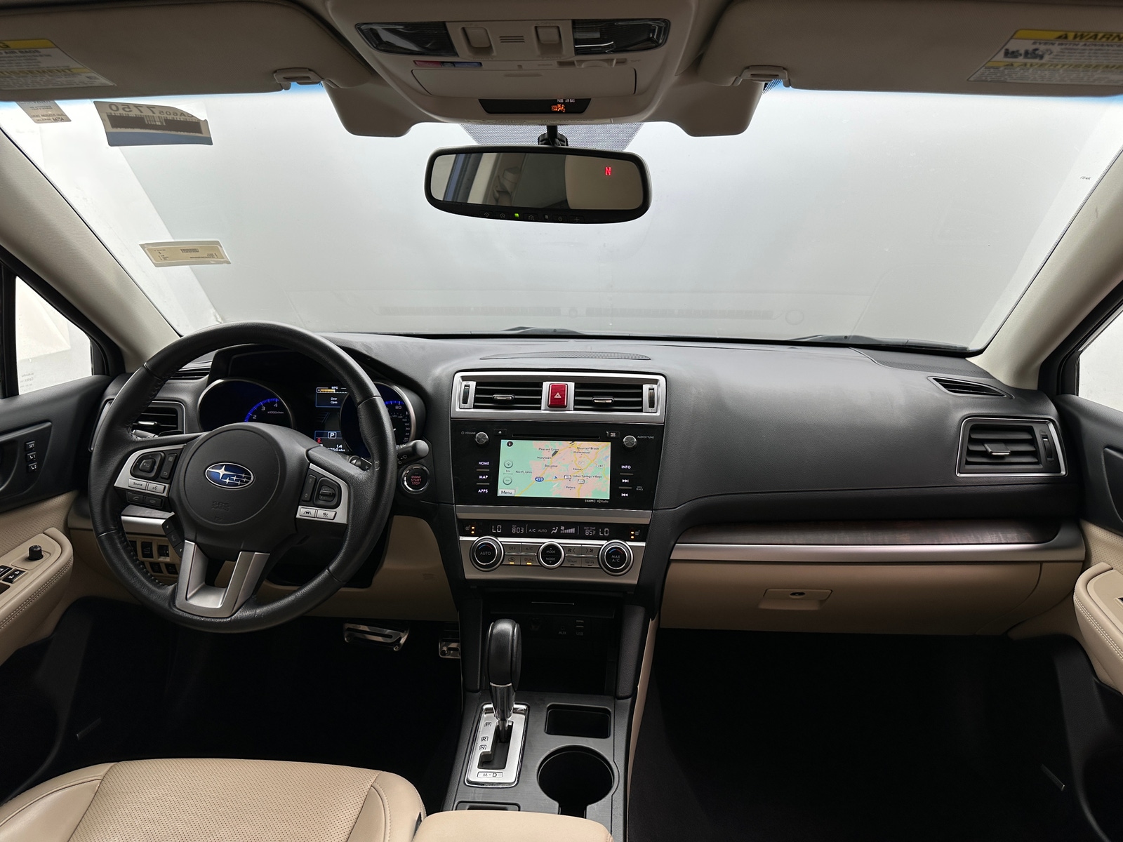 Thumbnail: 2016 Subaru Outback - 2