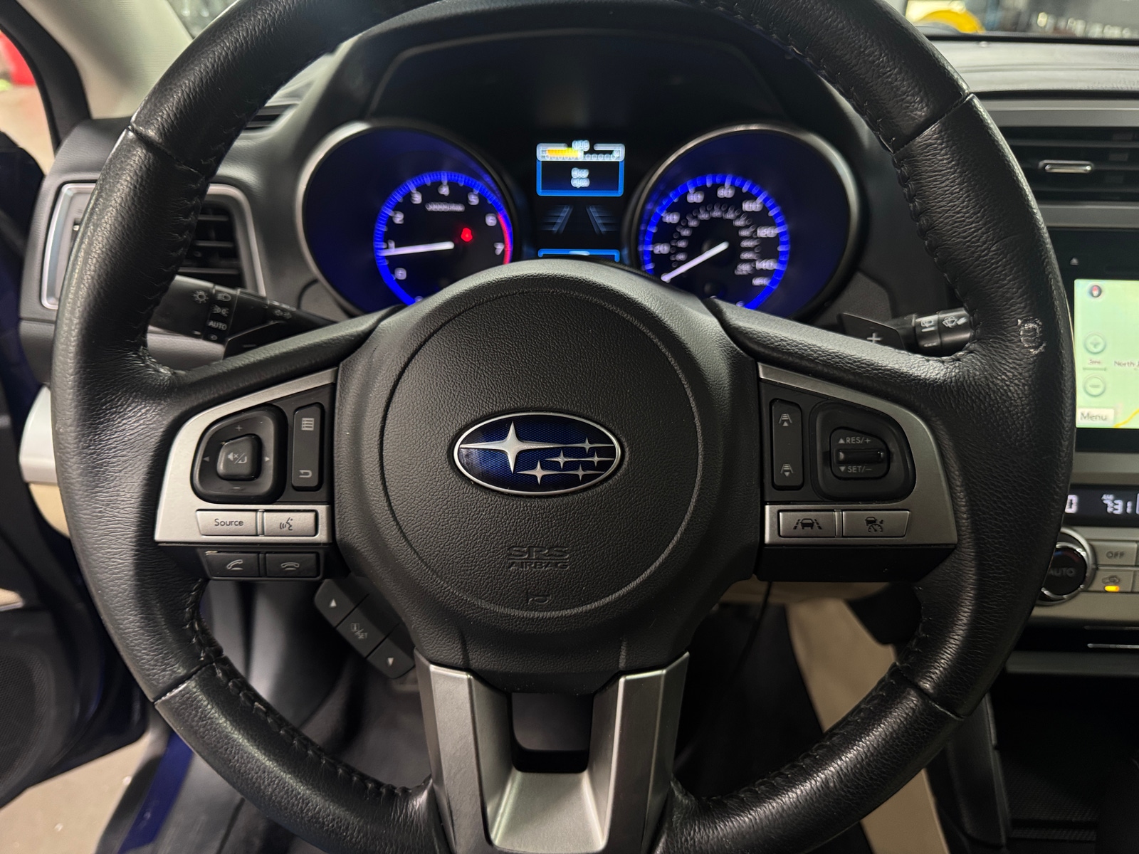 Thumbnail: 2016 Subaru Outback - 4