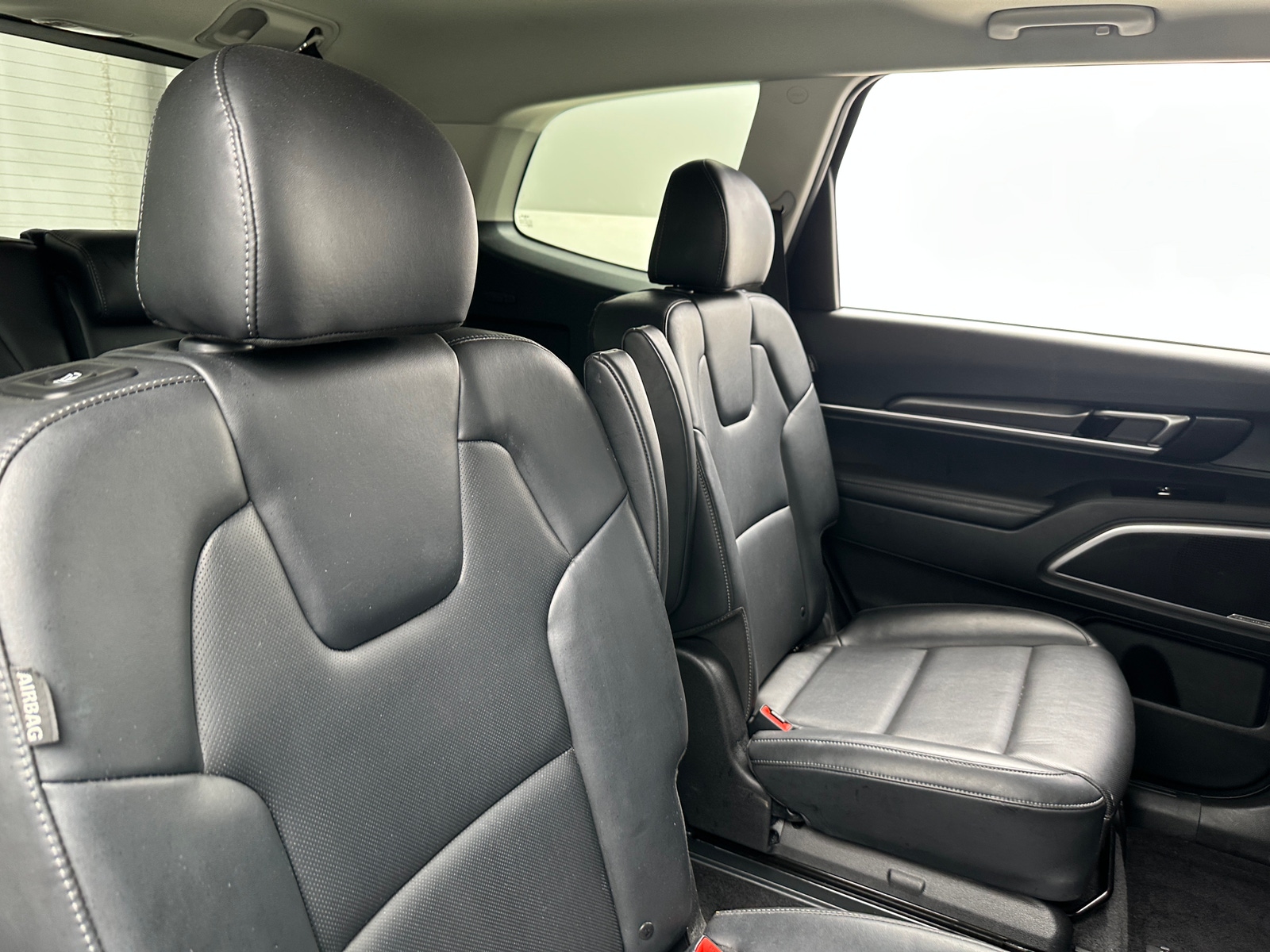Thumbnail: 2025 Kia Telluride - 5